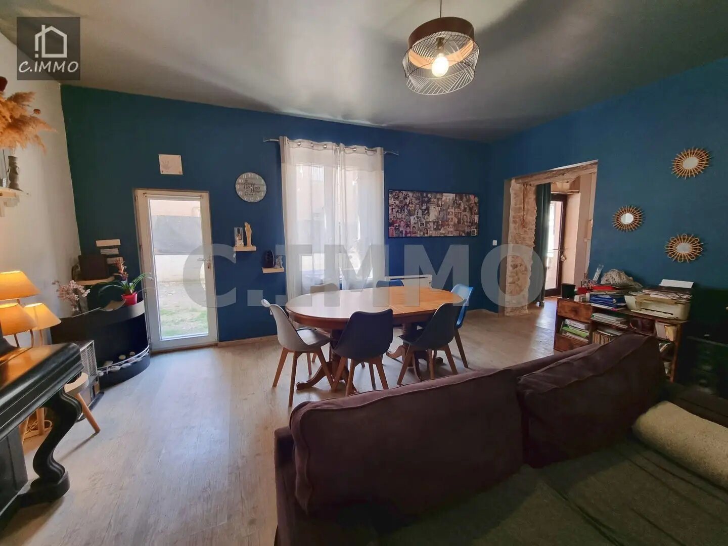 Maison à vendre, 188m², Servian