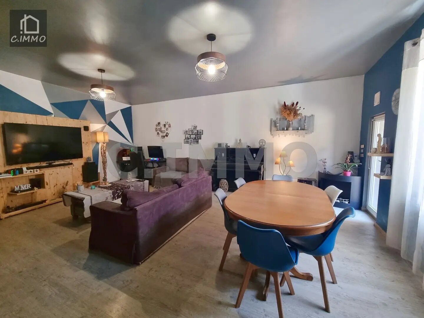 Maison à vendre, 188m², Servian