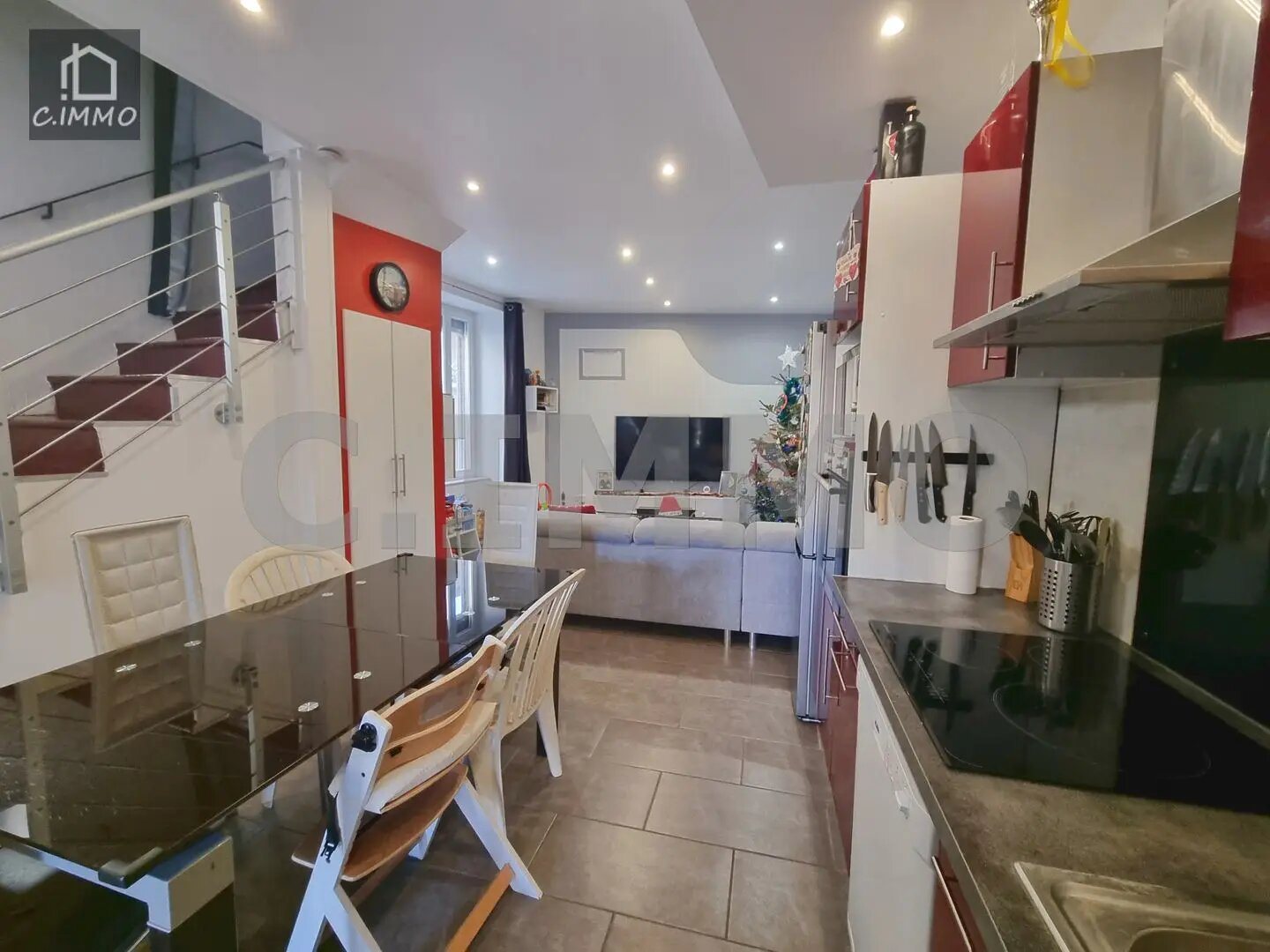 Maison à vendre, 67m², Servian