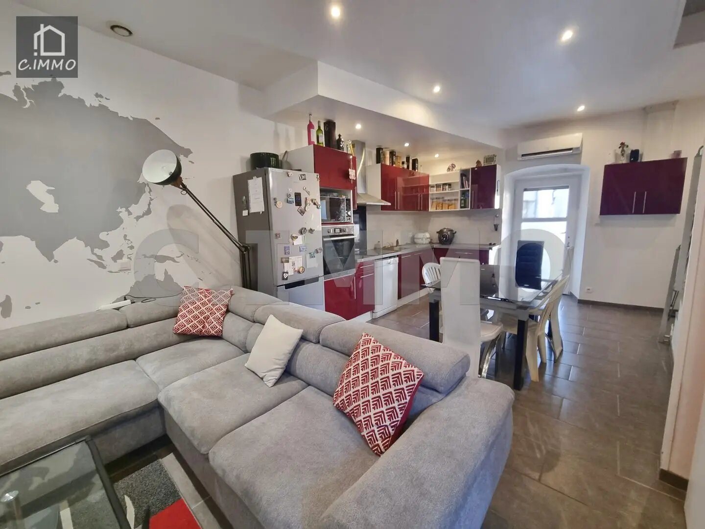 Maison à vendre, 67m², Servian