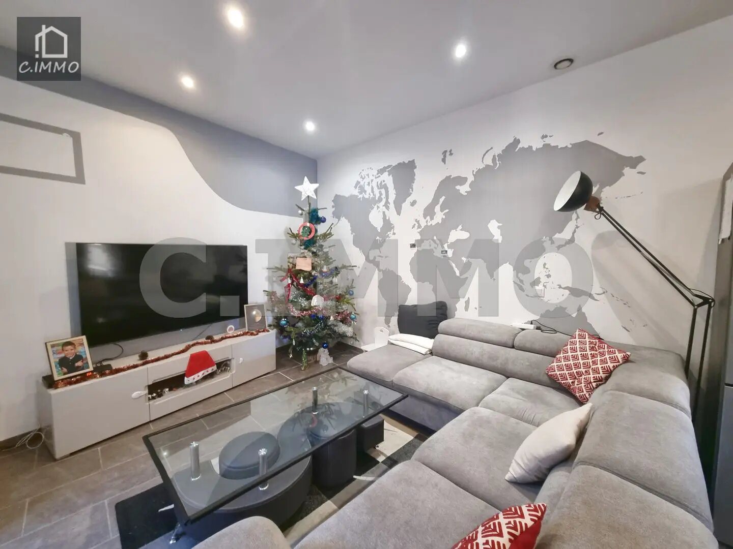 Maison à vendre, 67m², Servian