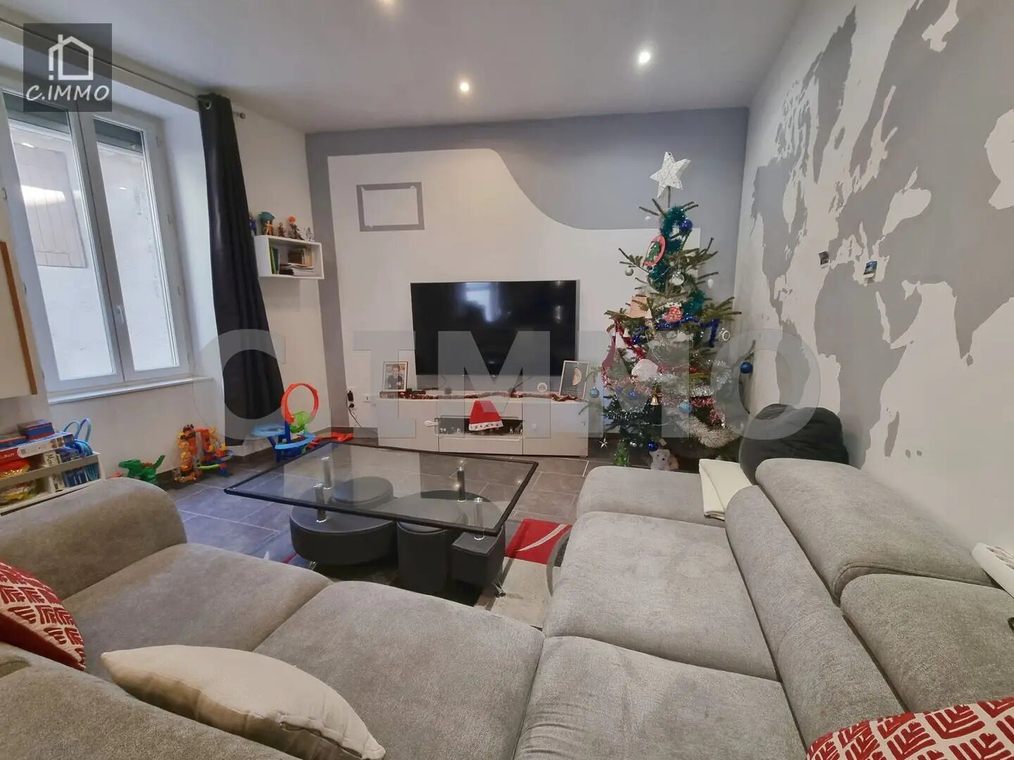 Maison à vendre, 67m², Servian