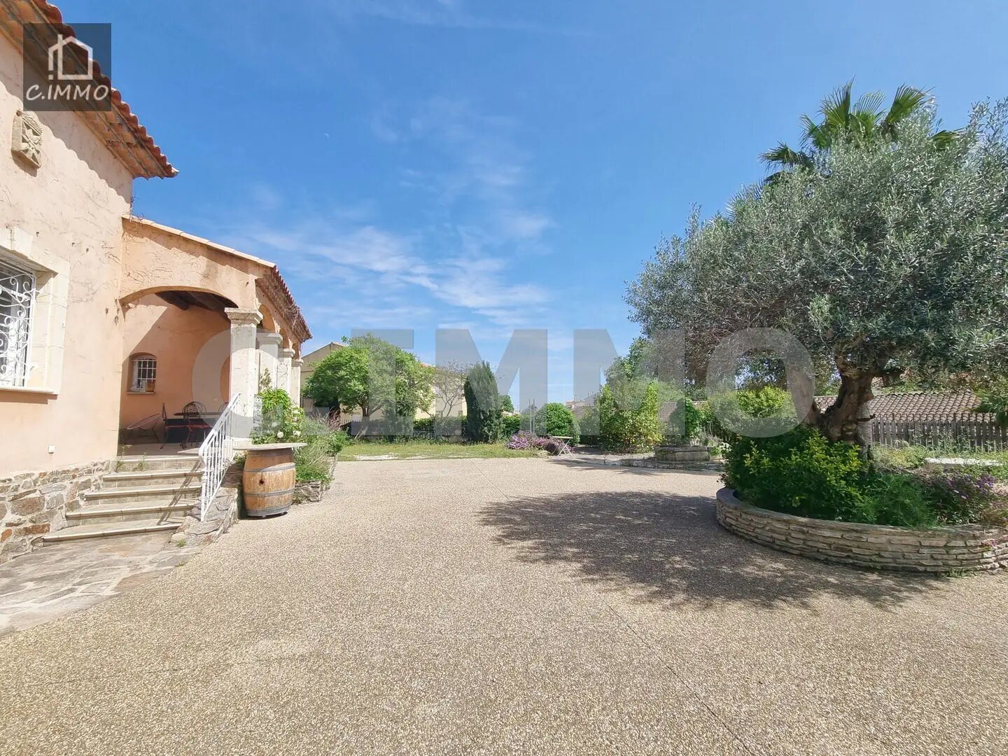 Maison à vendre, 350m², Pézenas
