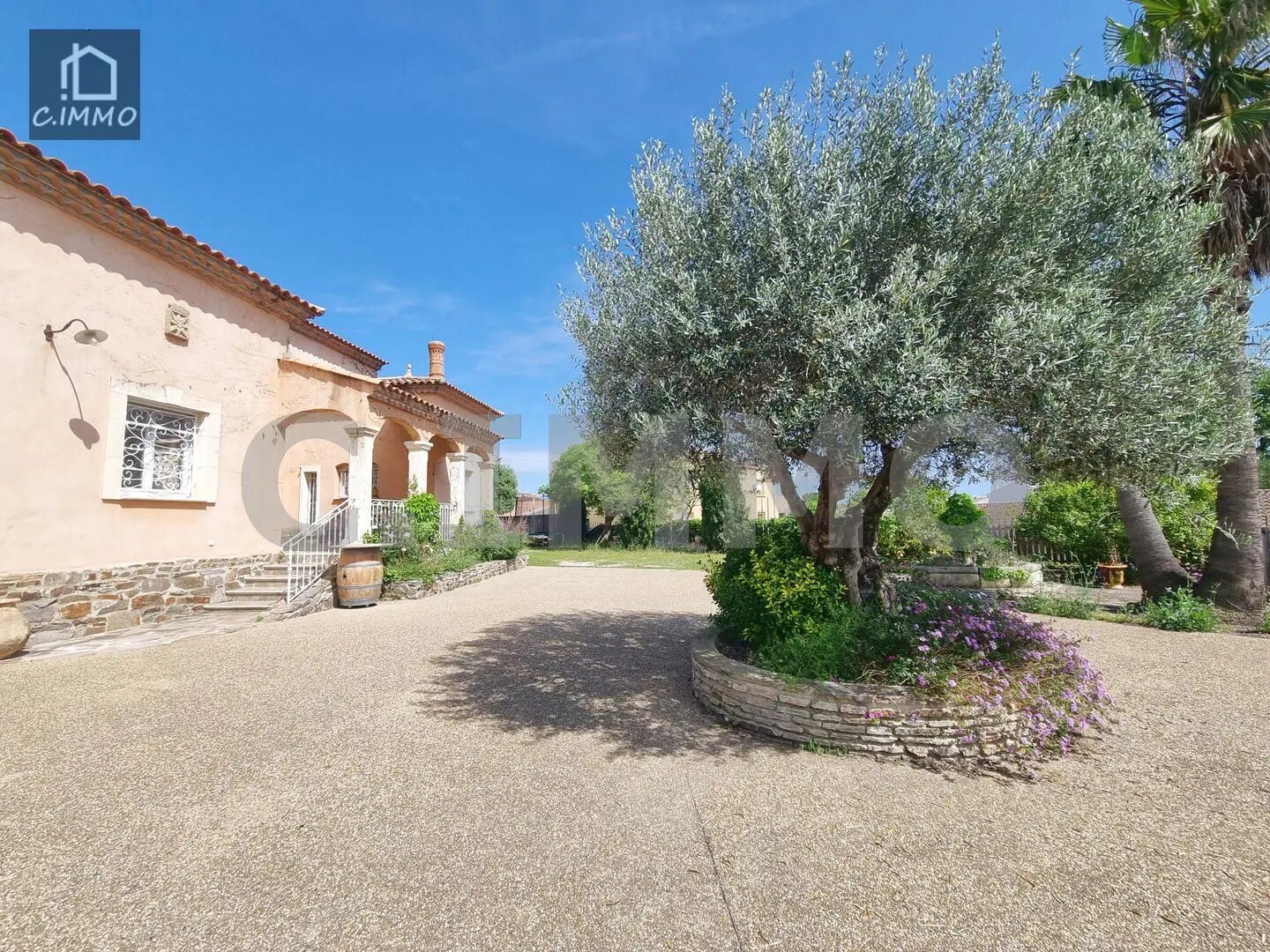 Maison à vendre, 350m², Pézenas
