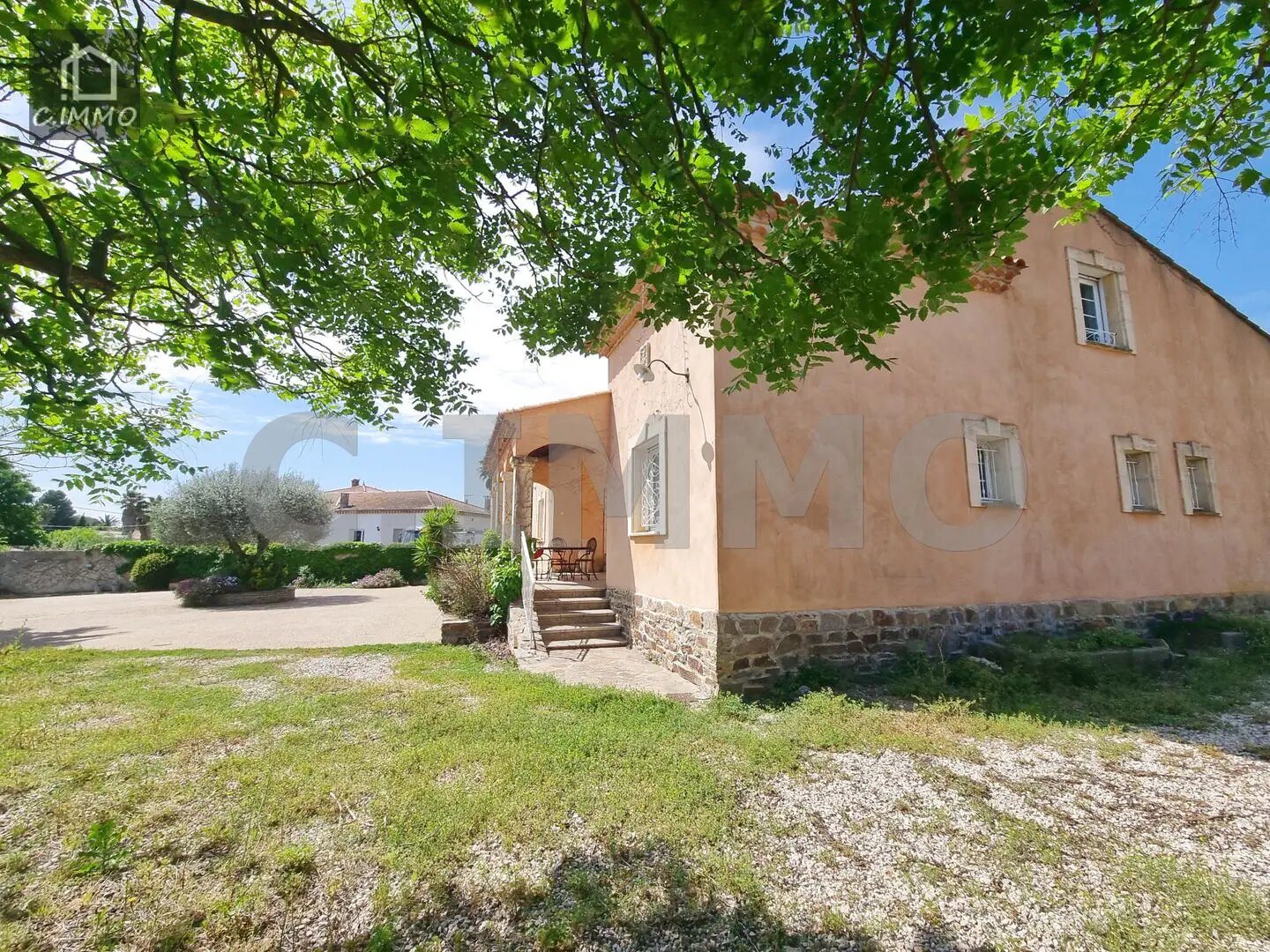 Maison à vendre, 350m², Pézenas