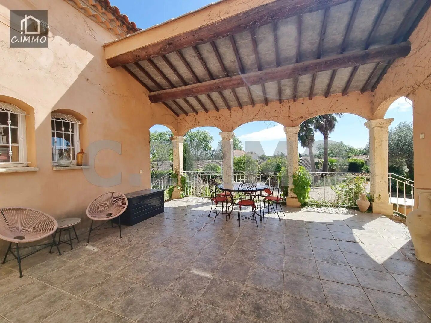 Maison à vendre, 350m², Pézenas
