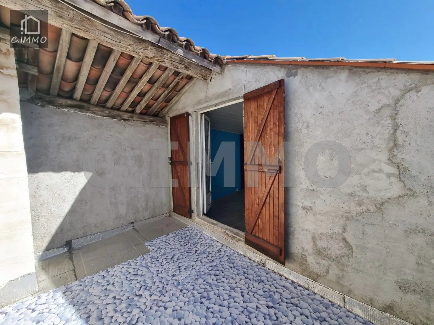 Maison à vendre, 73m², Servian