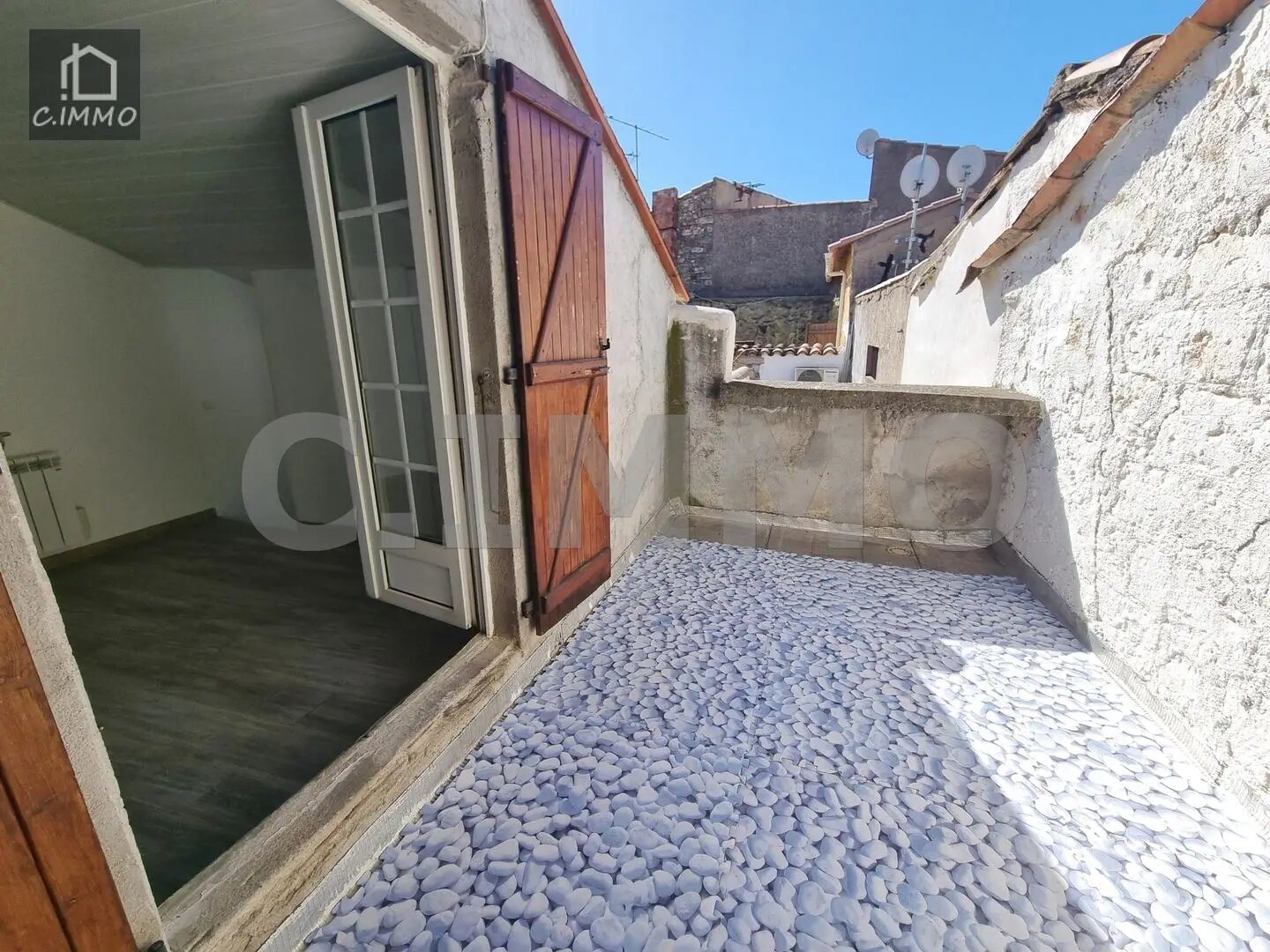 Maison à vendre, 73m², Servian