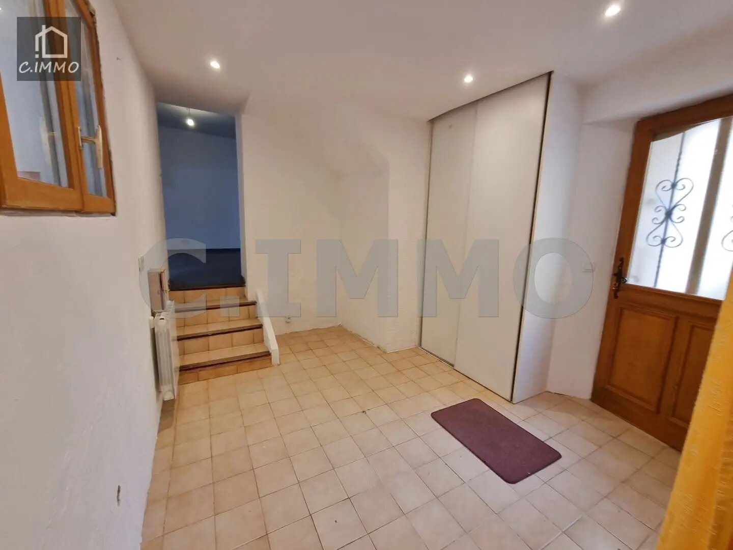 Maison à vendre, 73m², Servian