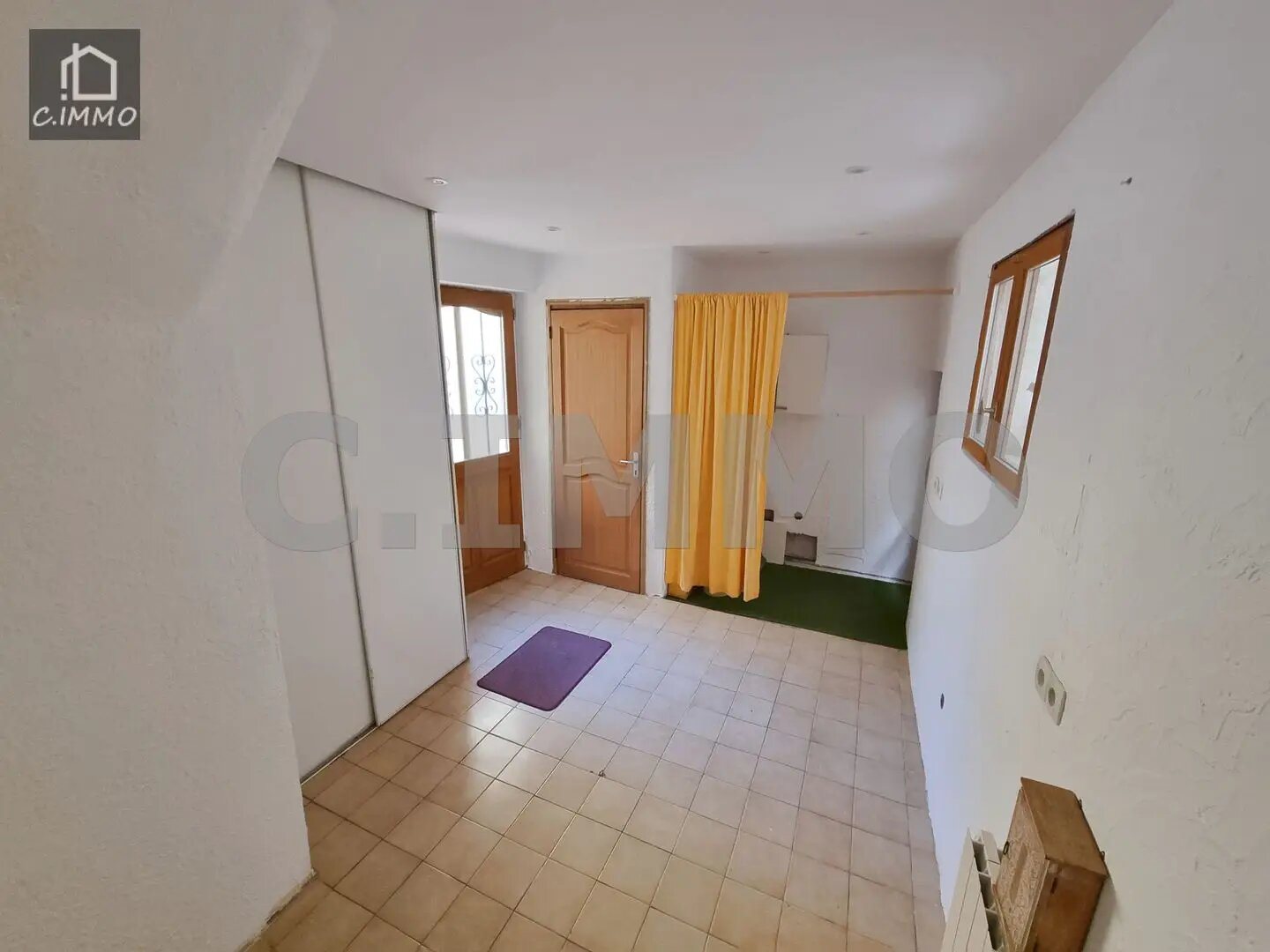 Maison à vendre, 73m², Servian