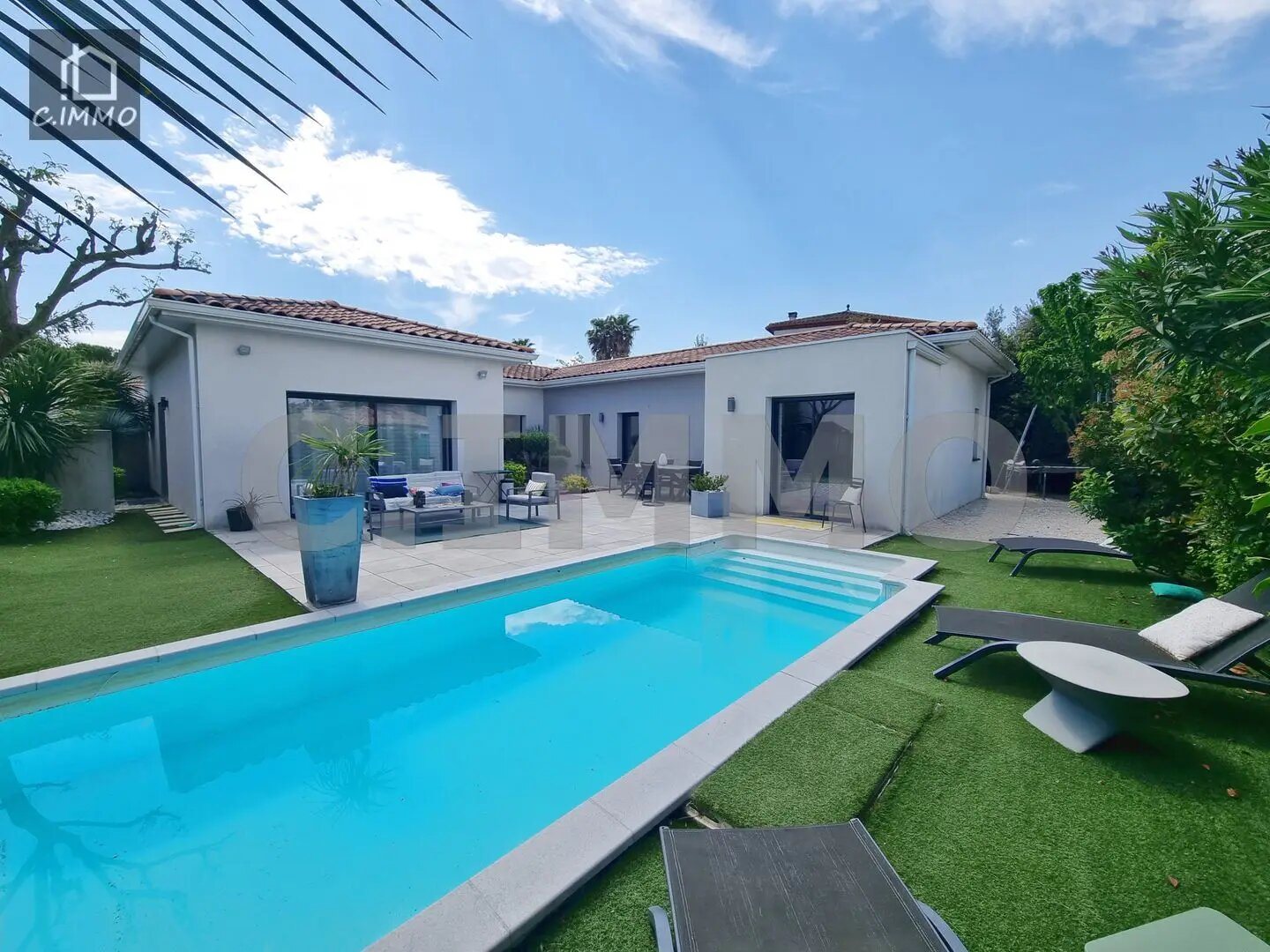 Maison à vendre, 152m², Servian
