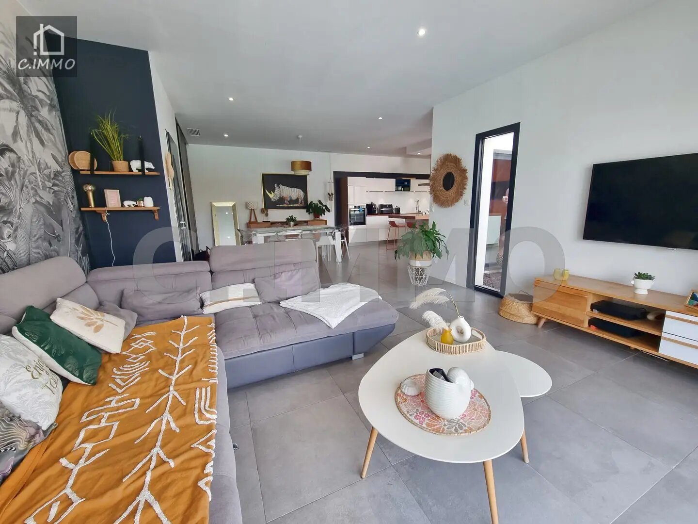 Maison à vendre, 152m², Servian