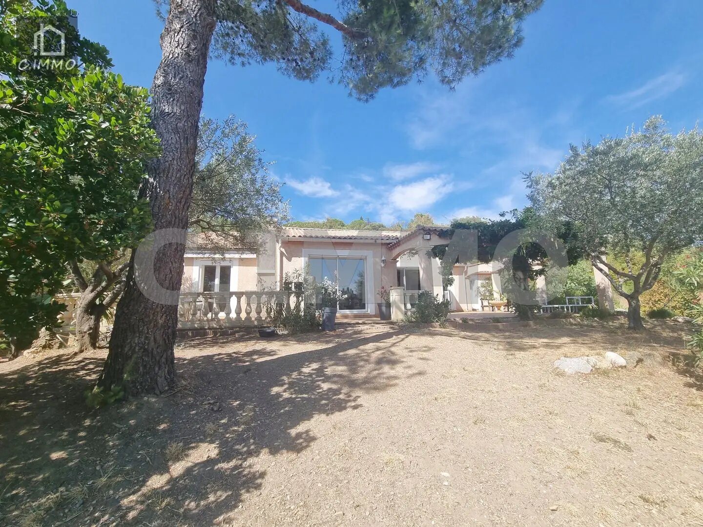 Maison à vendre, 139m², Laurens
