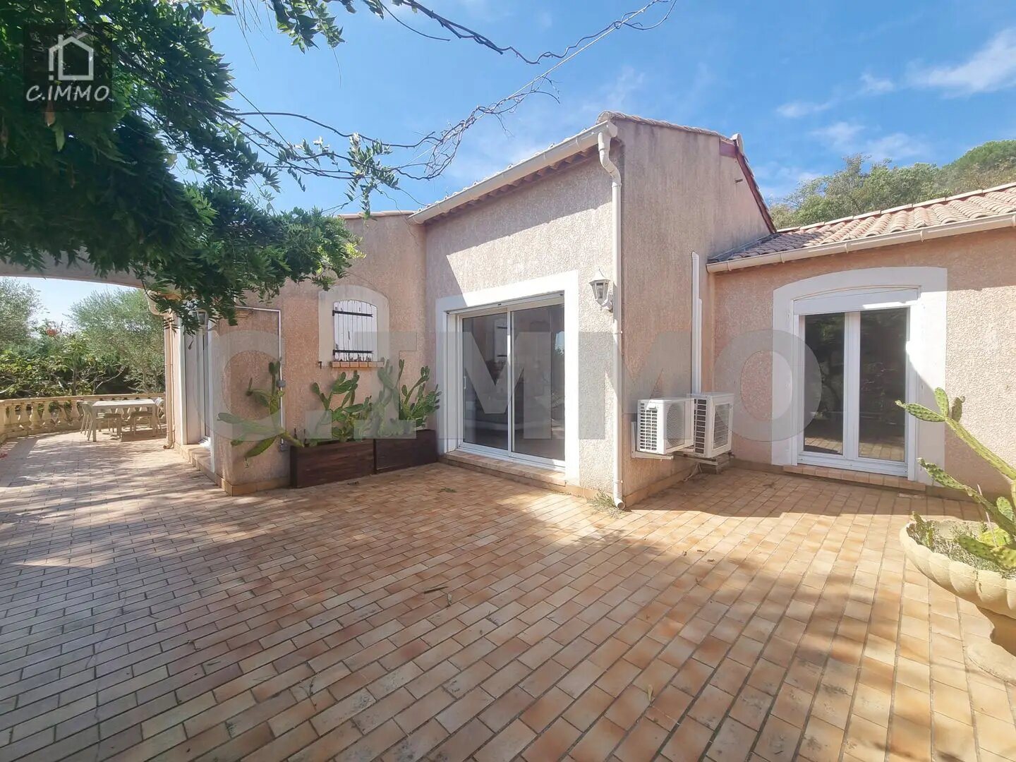 Maison à vendre, 139m², Laurens