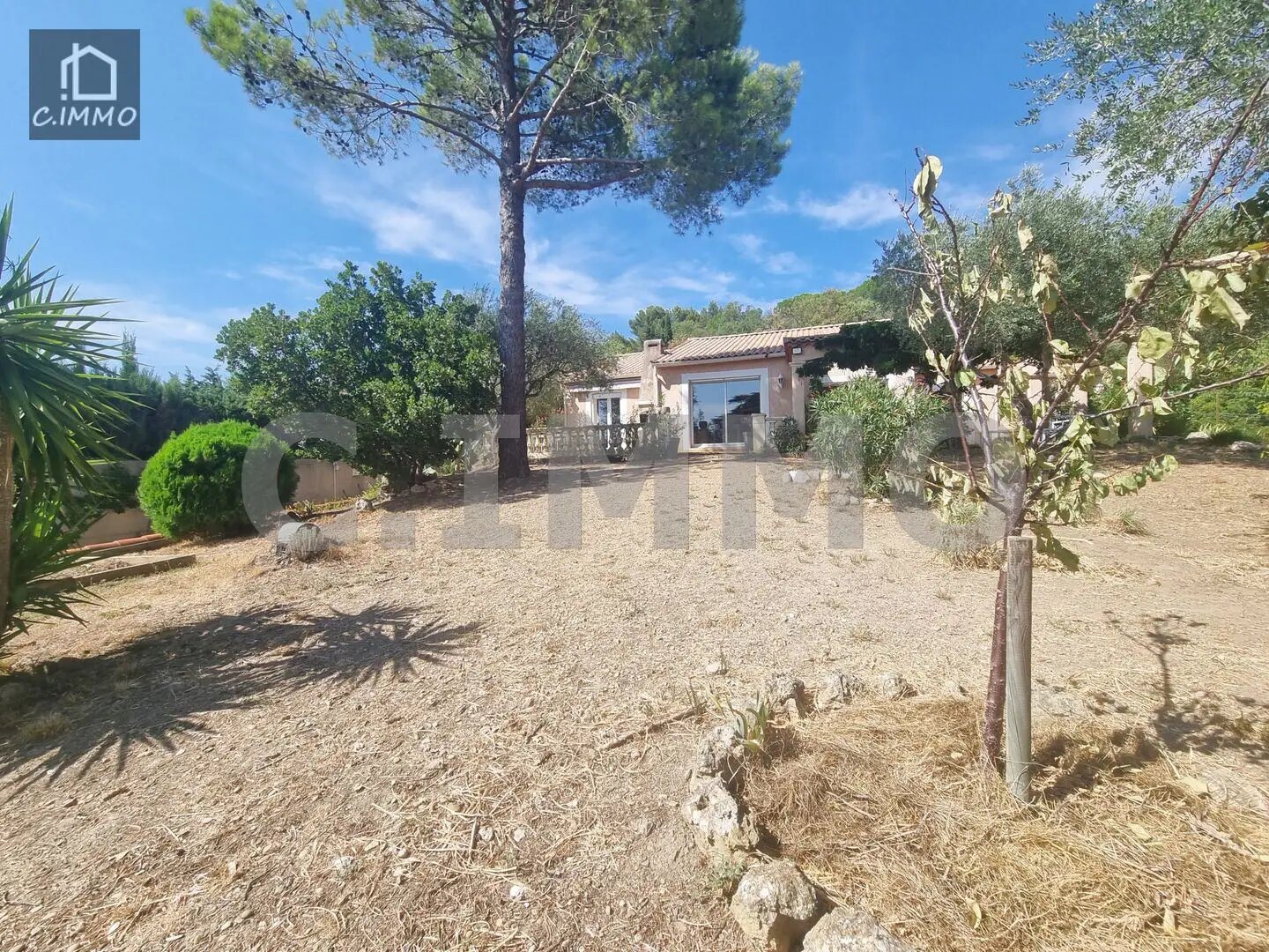 Maison à vendre, 139m², Laurens