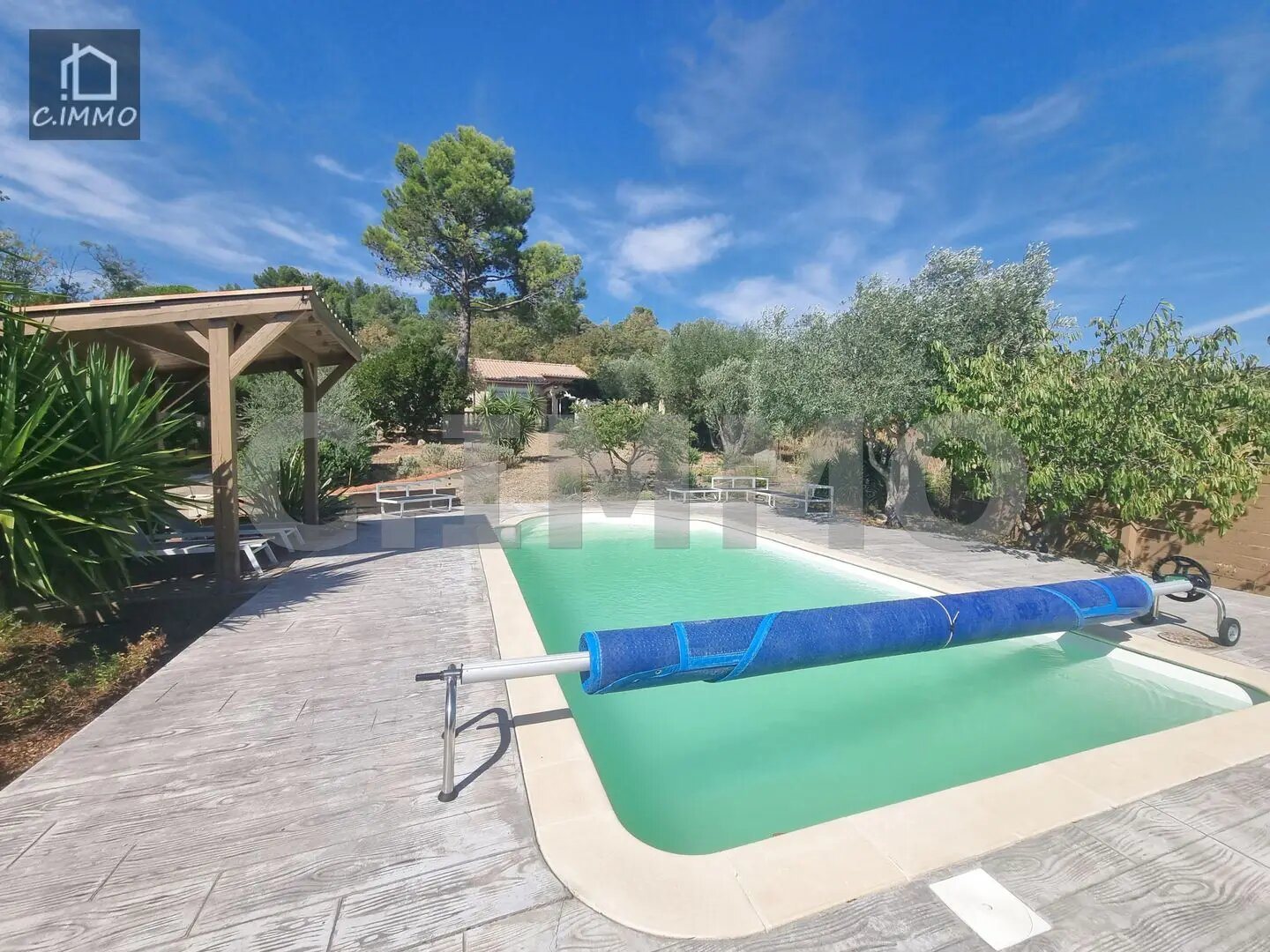 Maison à vendre, 139m², Laurens