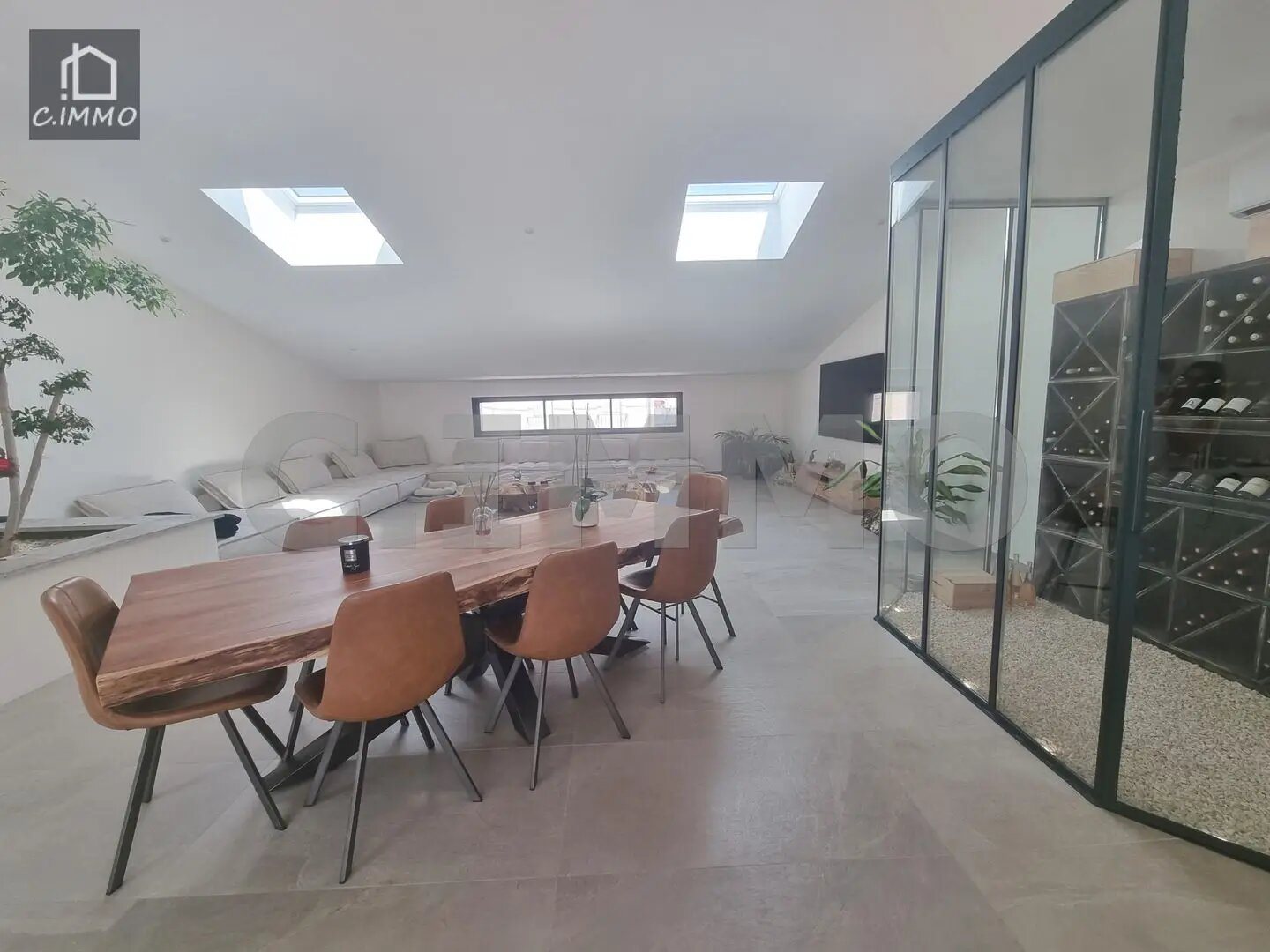 Maison à vendre, 260m², Servian