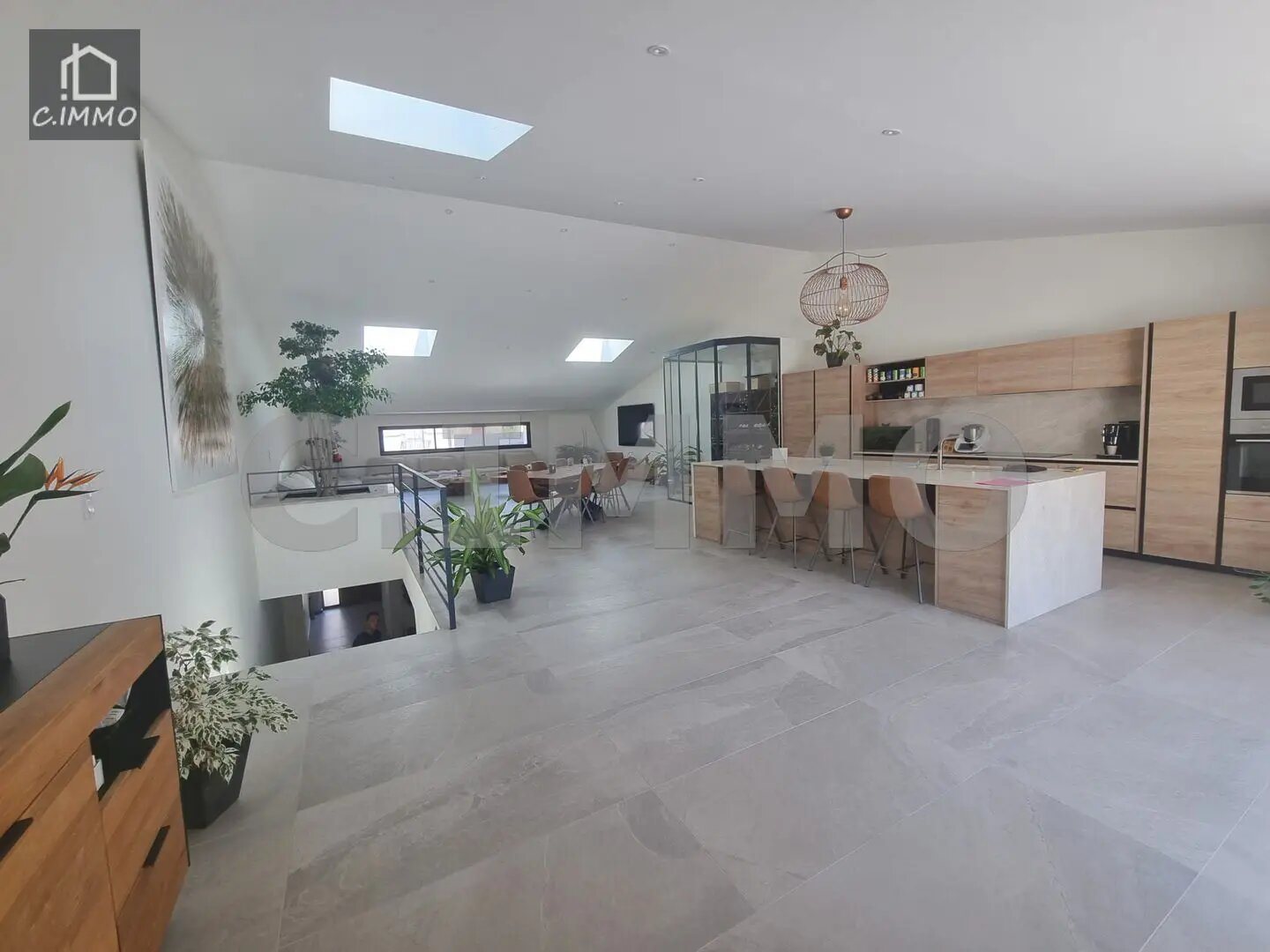 Maison à vendre, 260m², Servian