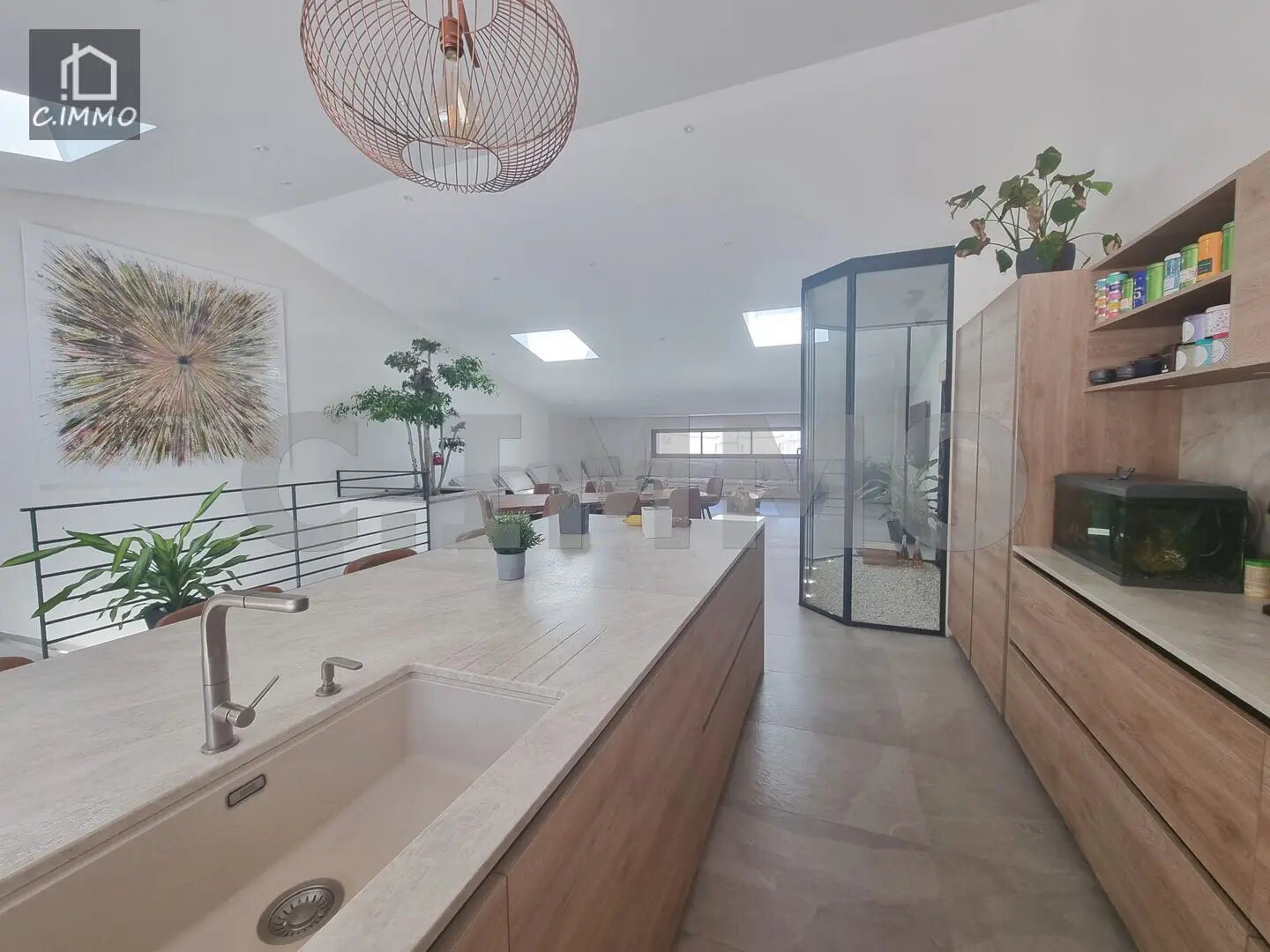 Maison à vendre, 260m², Servian