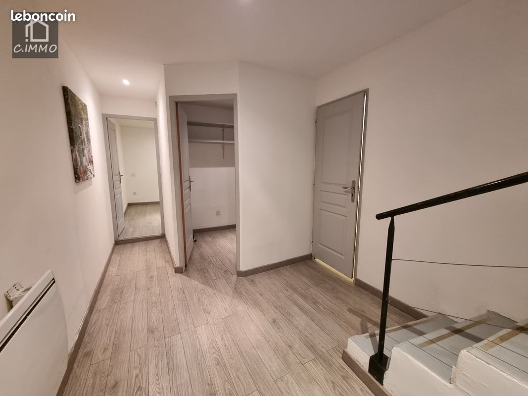 Maison à louer, 78m², Bassan