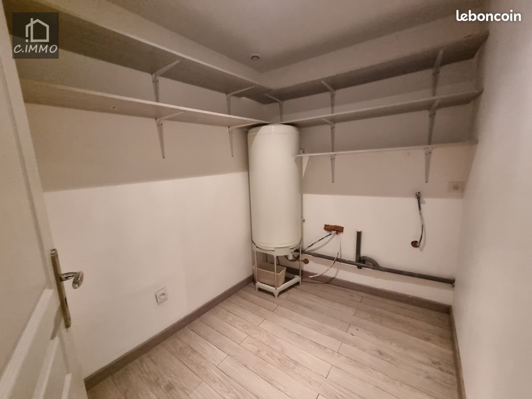 Maison à louer, 78m², Bassan