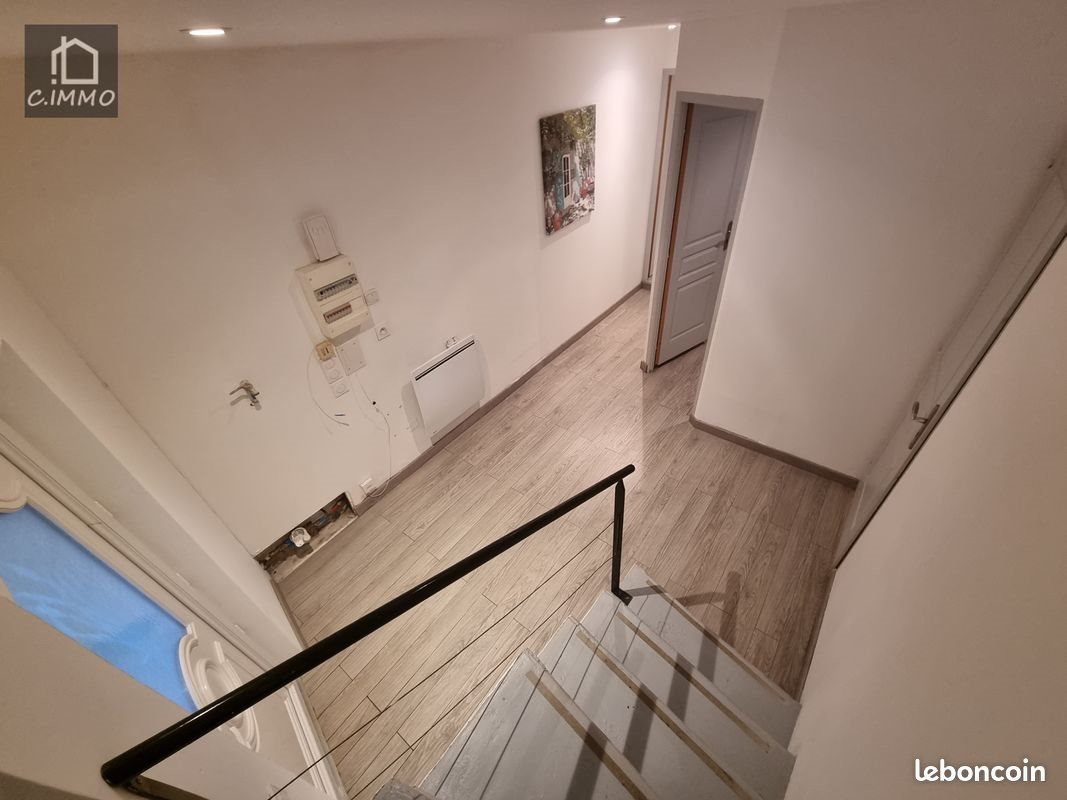 Maison à louer, 78m², Bassan