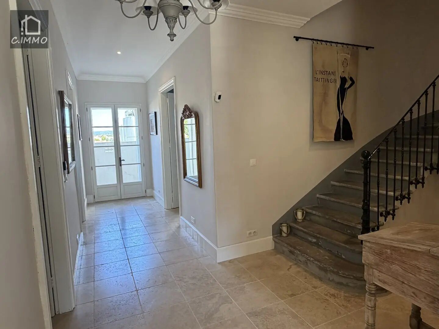 Maison à vendre, 215m², Abeilhan
