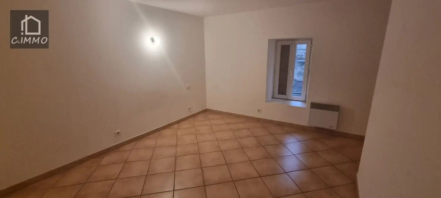 Appartement à louer, 80m², Abeilhan