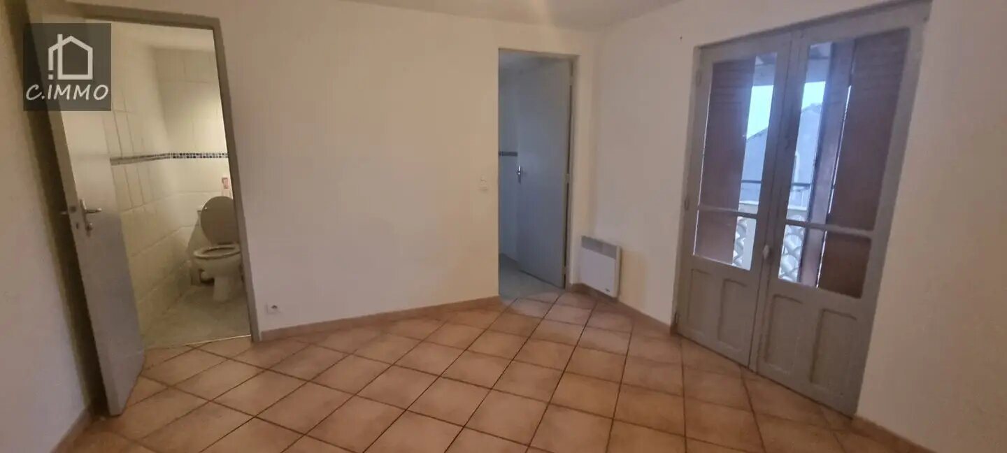 Appartement à louer, 80m², Abeilhan