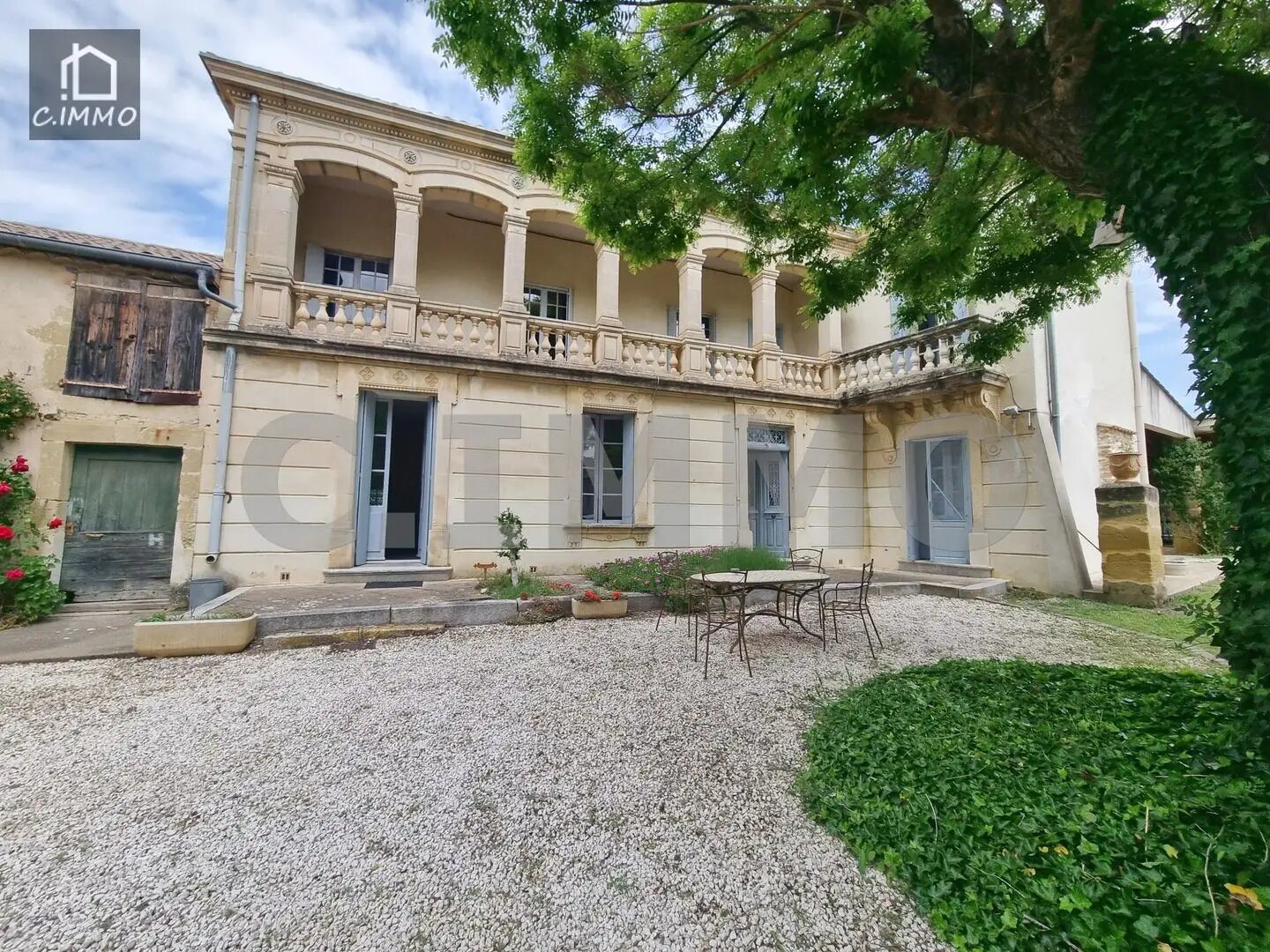 Maison à vendre, 173m², Abeilhan