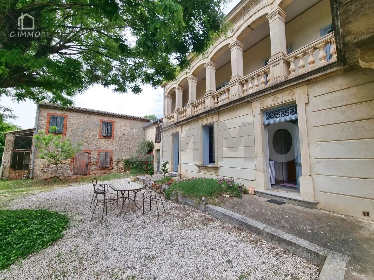 Maison à vendre, 173m², Abeilhan