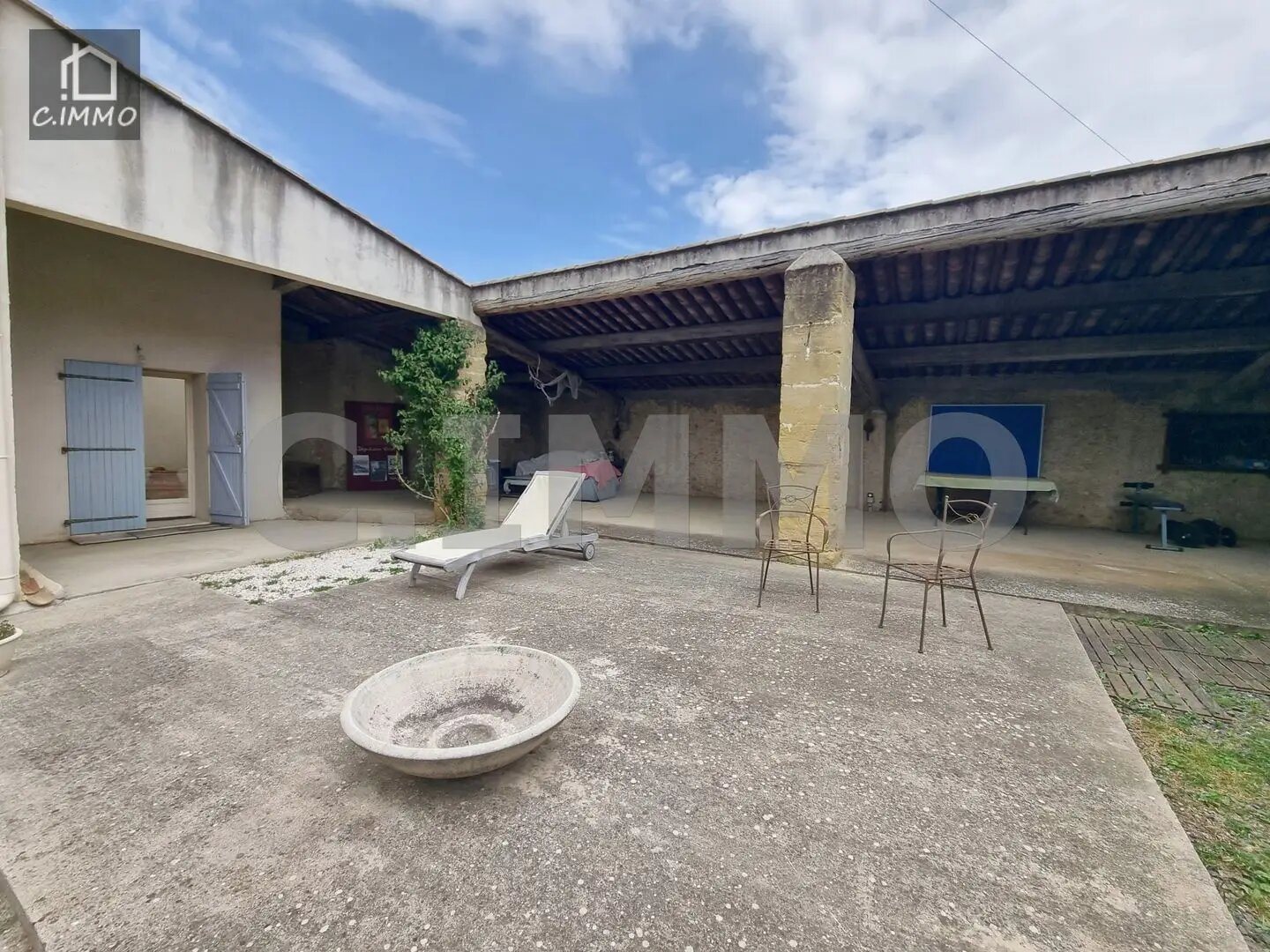 Maison à vendre, 173m², Abeilhan
