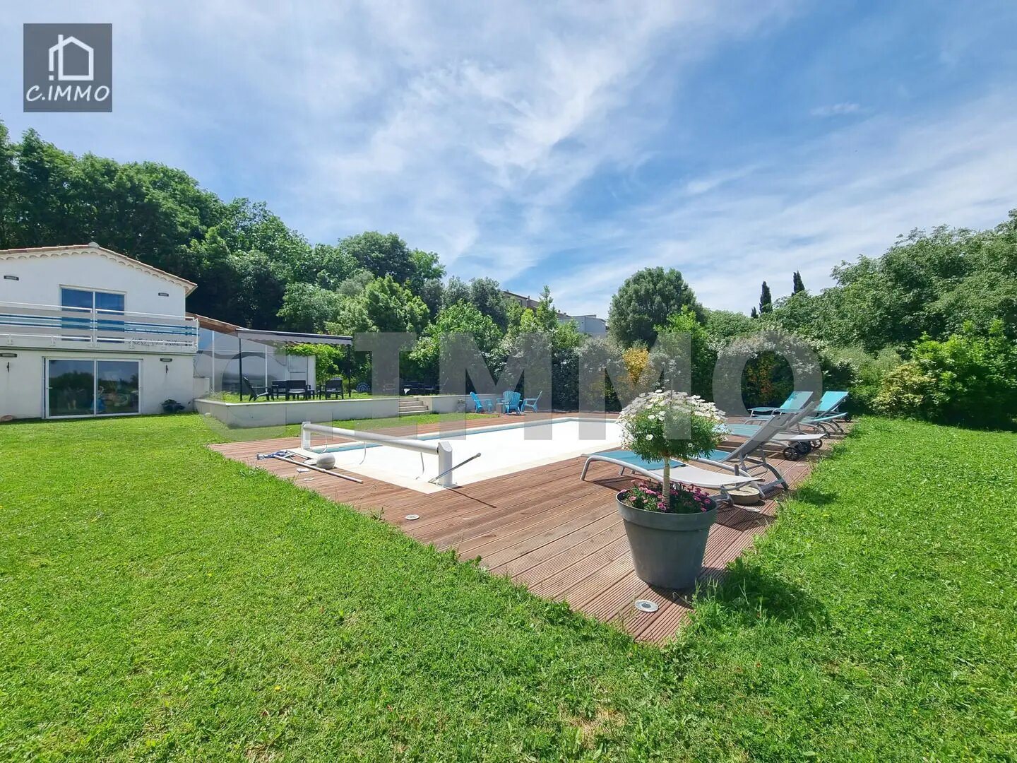 Maison à vendre, 160m², Pézenas