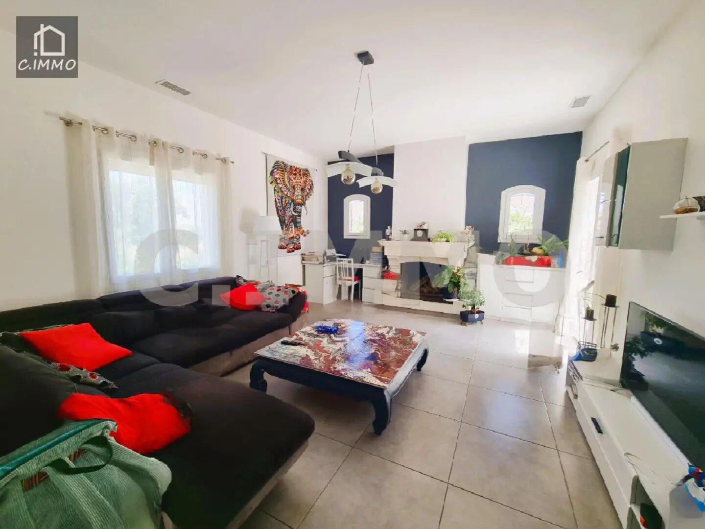 Maison à vendre, 160m², Pézenas