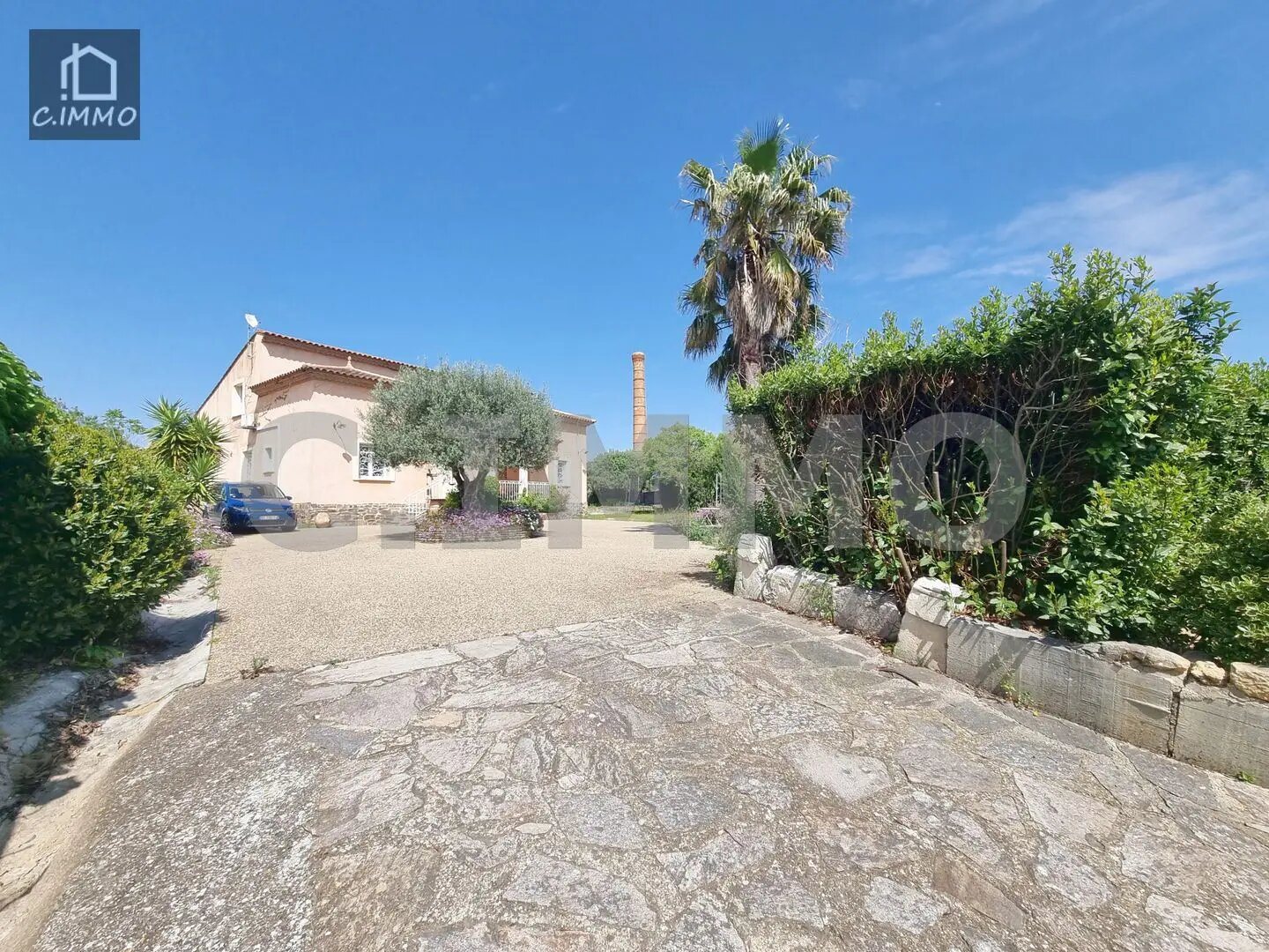 Maison à vendre, 350m², Espondeilhan