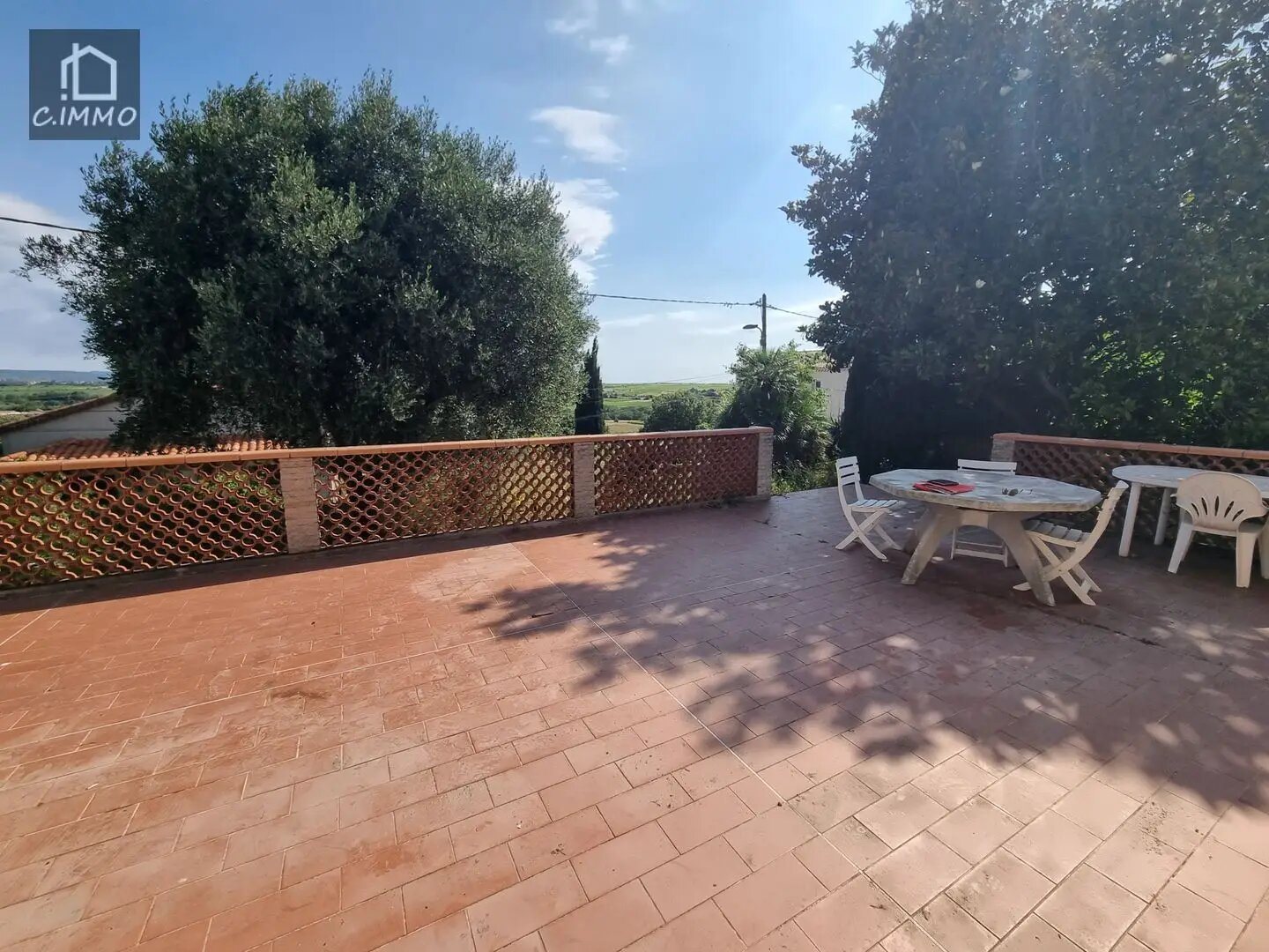 Maison à vendre, 125m², Abeilhan