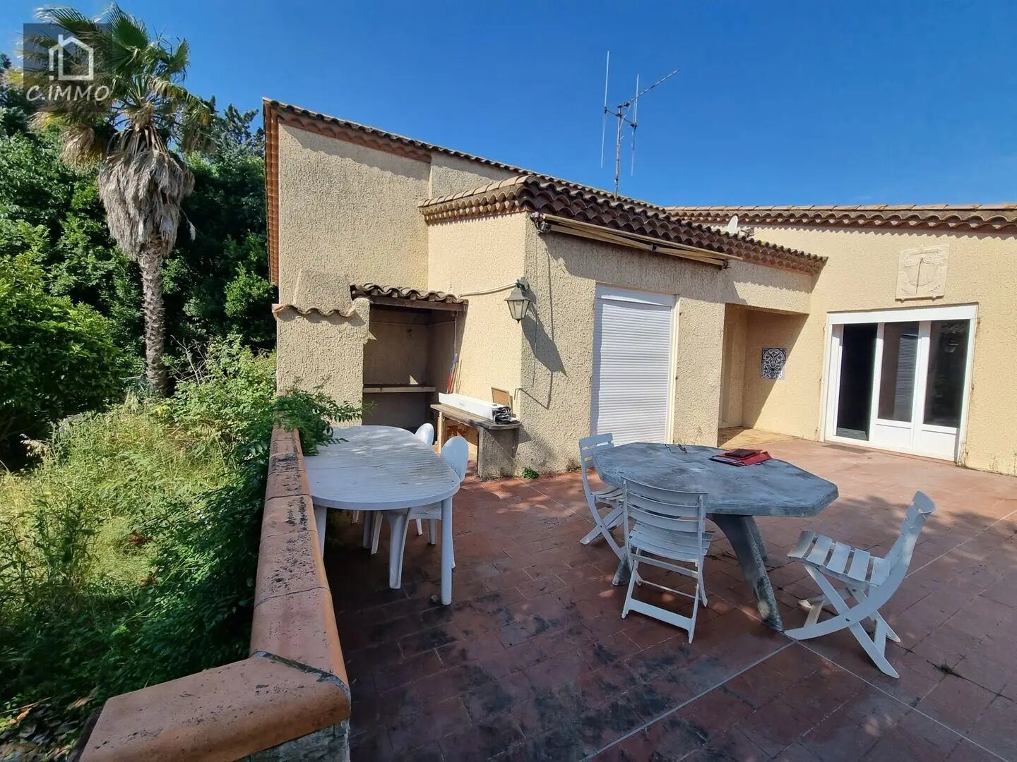 Maison à vendre, 125m², Abeilhan