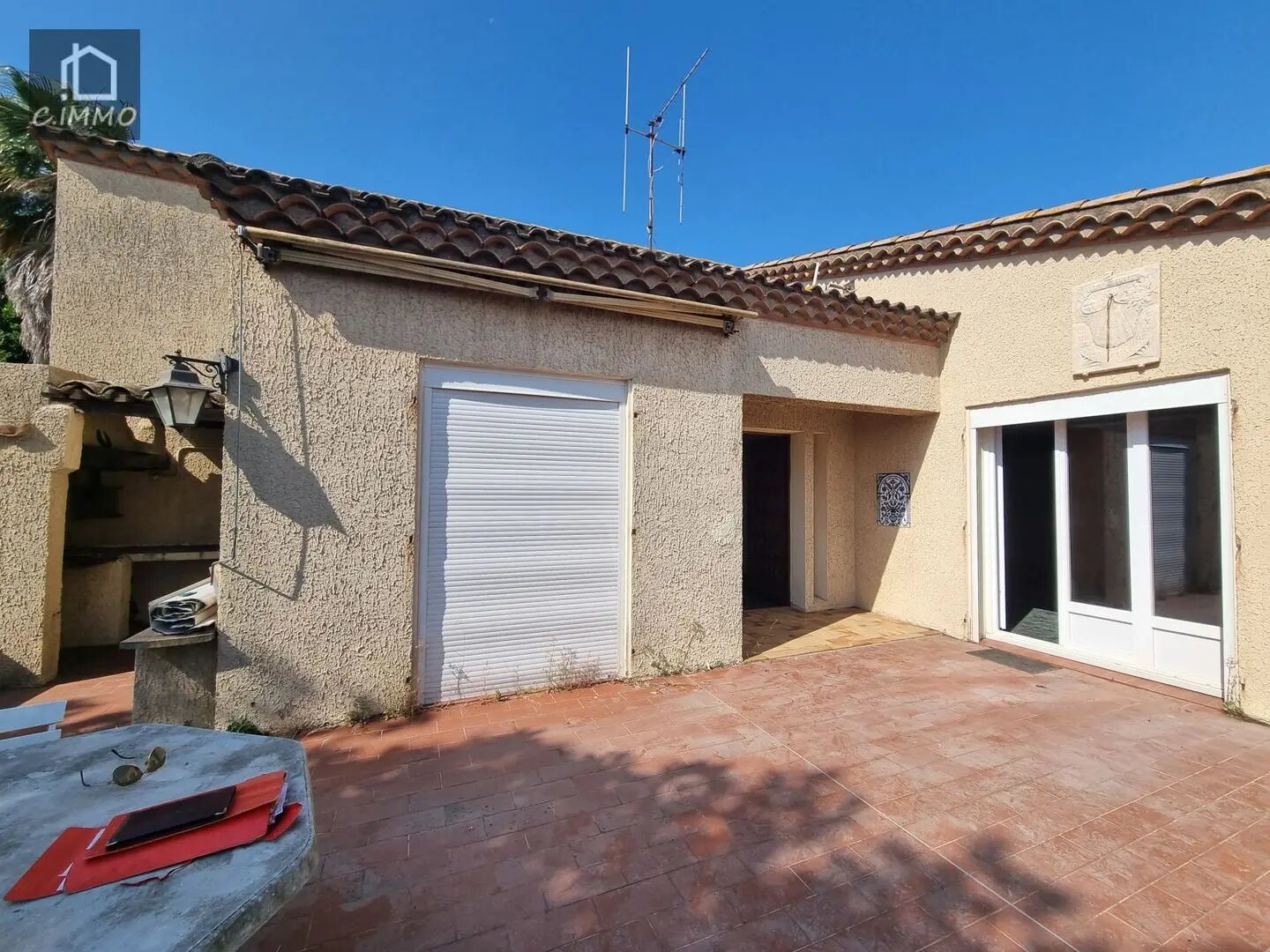 Maison à vendre, 125m², Abeilhan