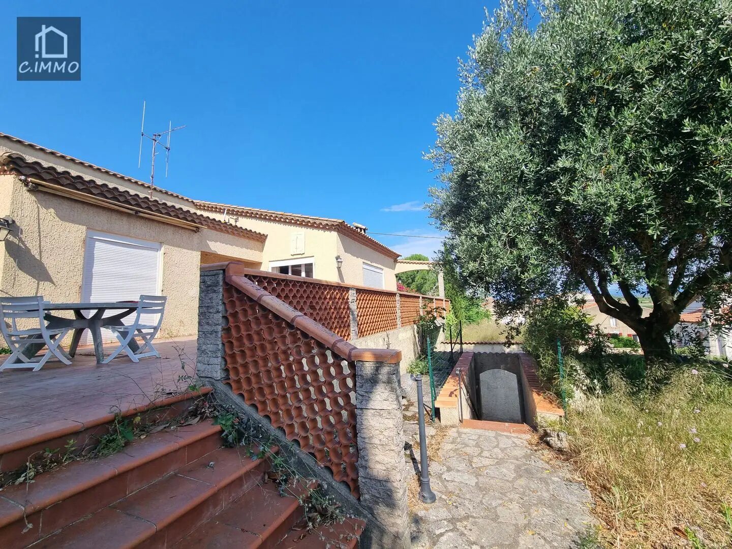 Maison à vendre, 125m², Abeilhan