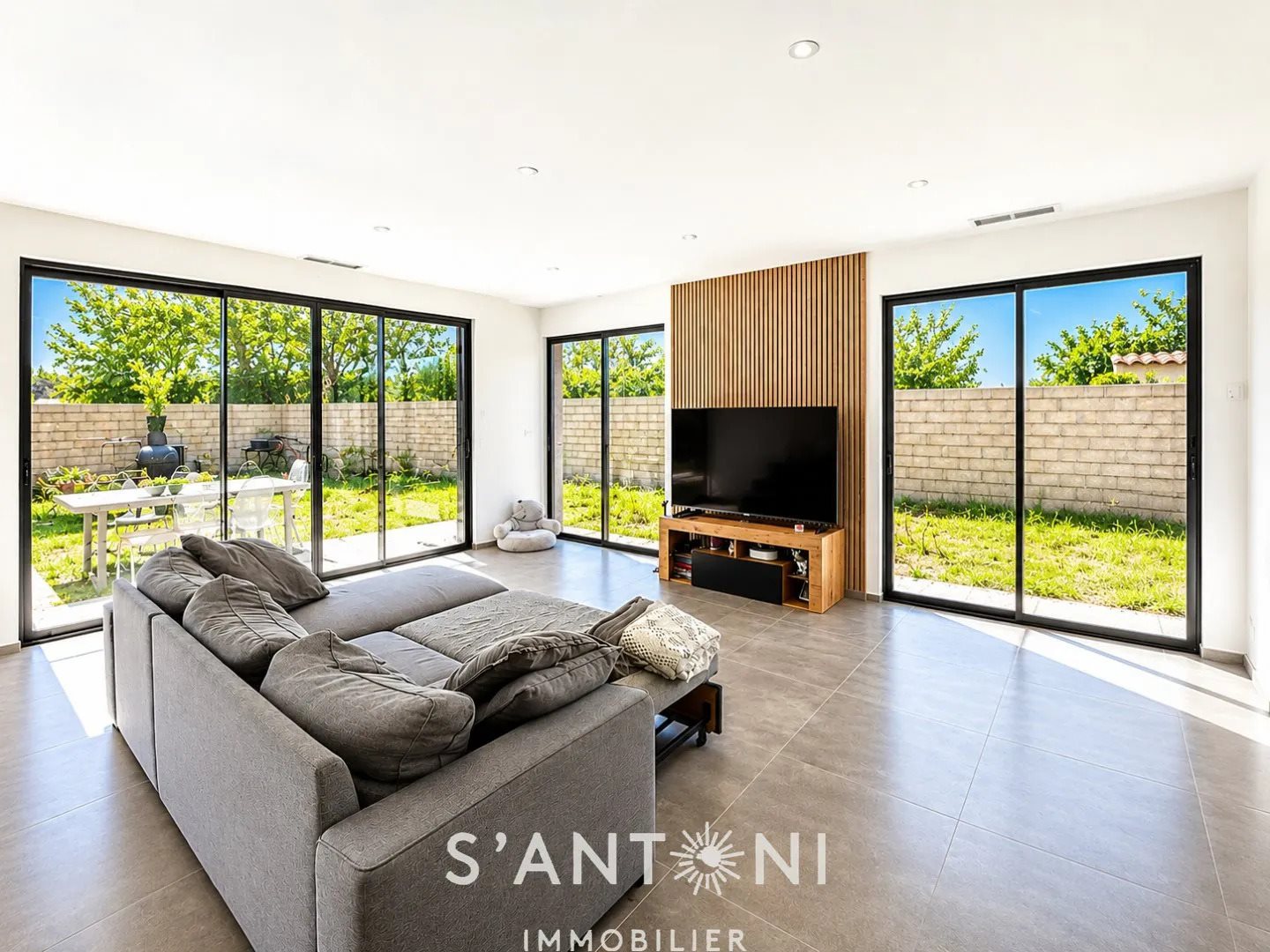 Maison à vendre, 110m², Servian