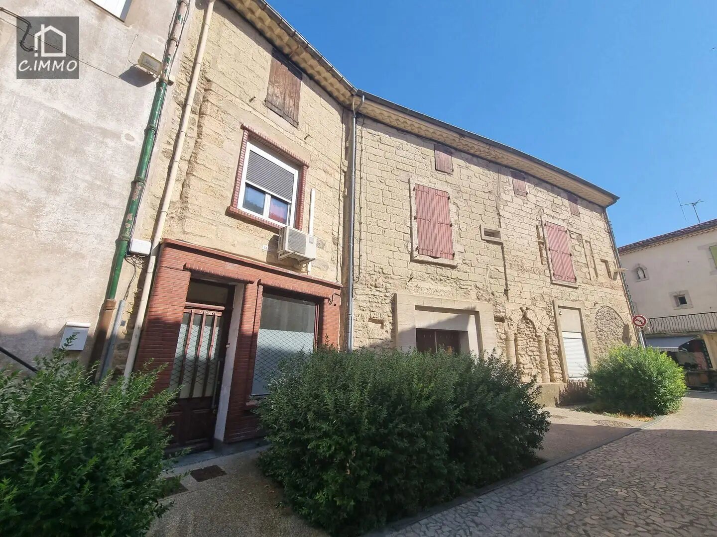 Maison à vendre, 170m², Montblanc