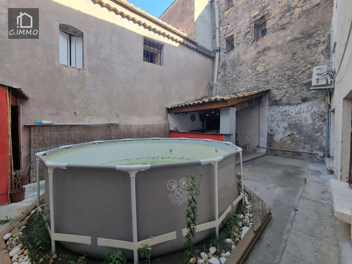 Maison à vendre, 170m², Montblanc