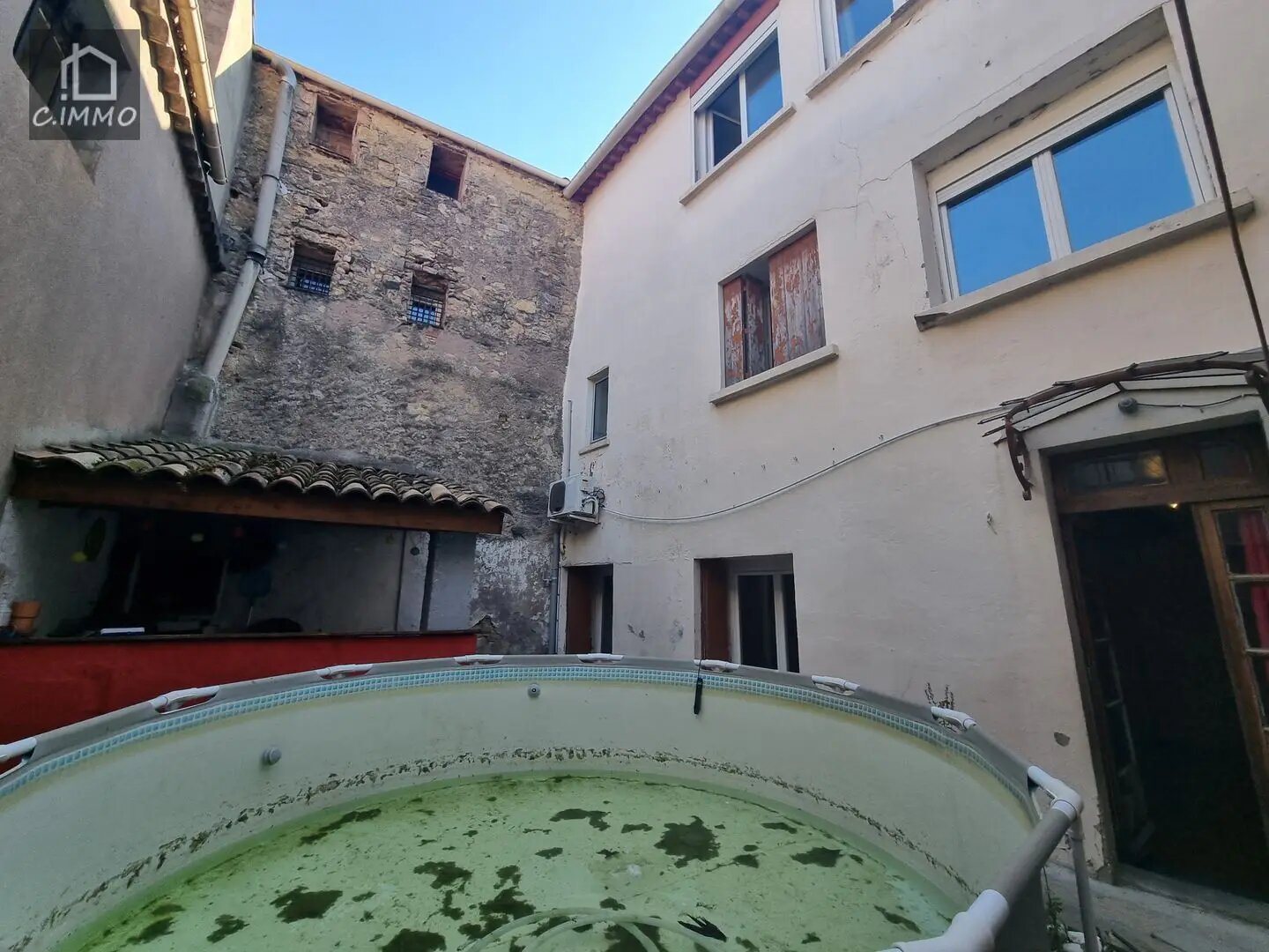 Maison à vendre, 170m², Montblanc