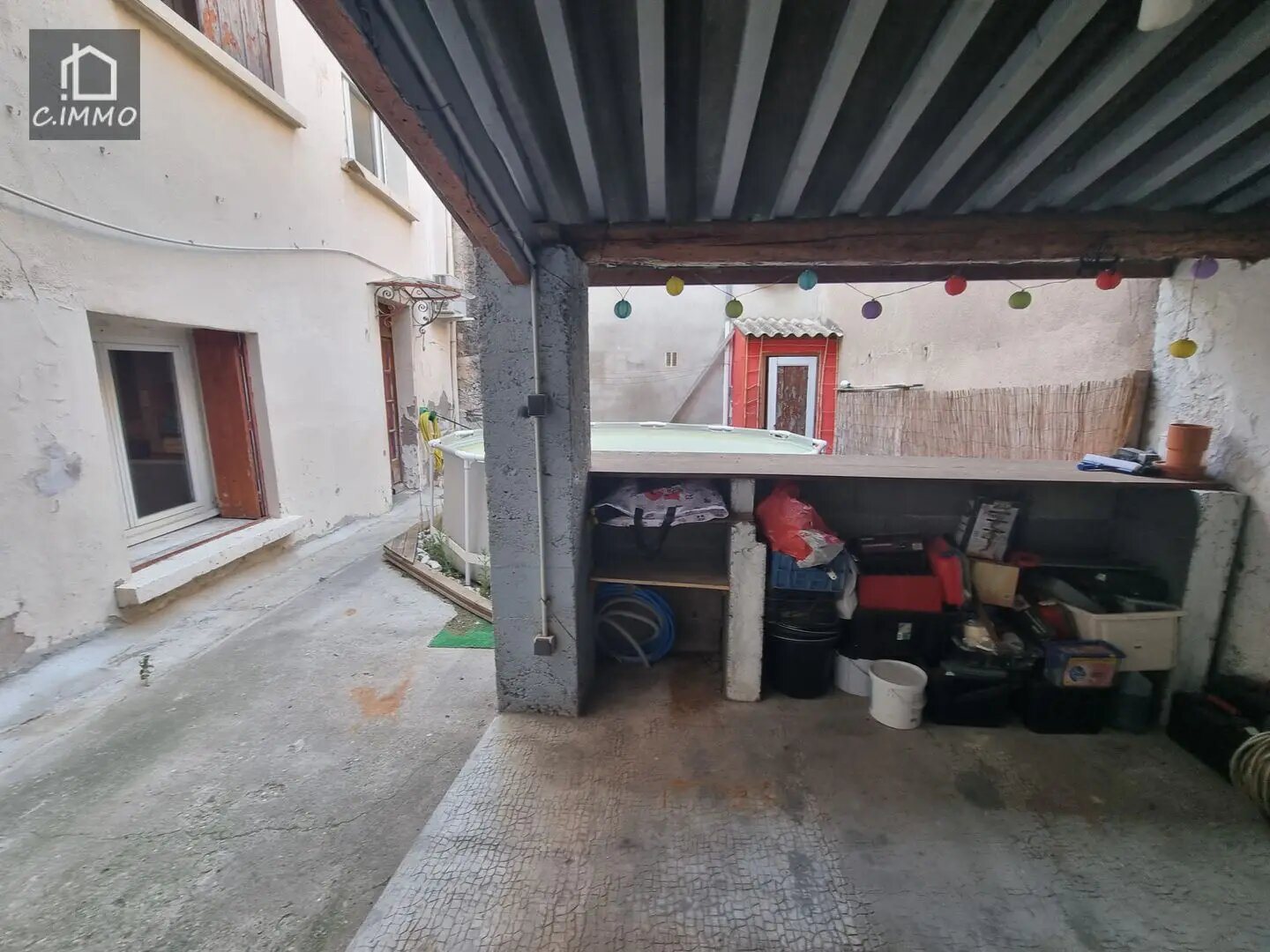 Maison à vendre, 170m², Montblanc