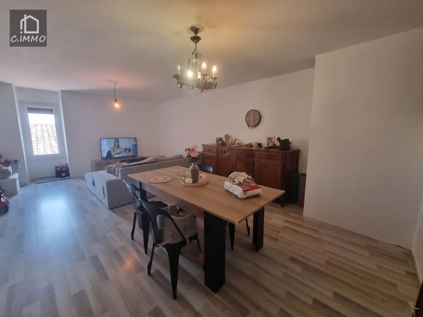 Maison à vendre, 87m², Saint-Geniès-de-Fontedit