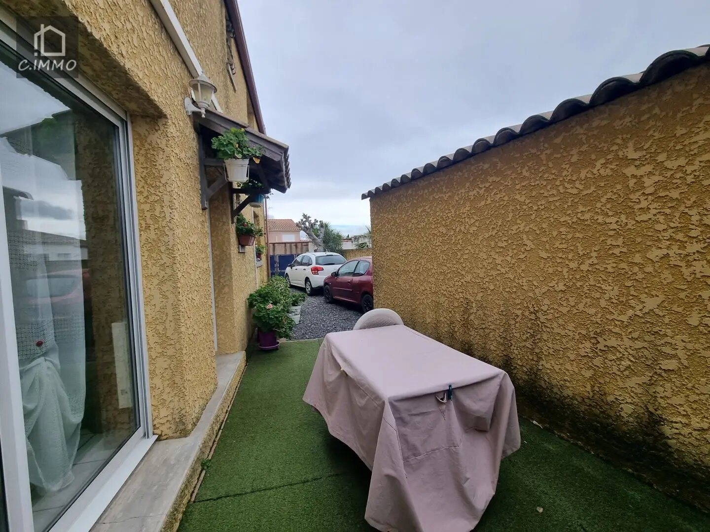 Maison à vendre, 73m², Abeilhan