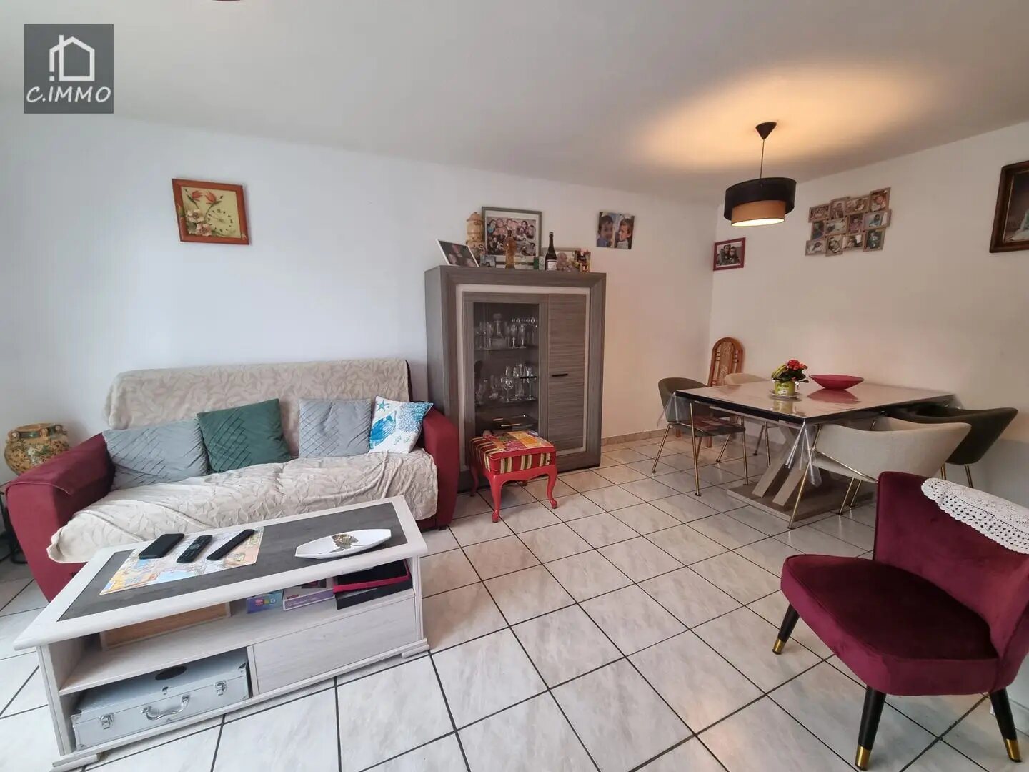Maison à vendre, 73m², Abeilhan