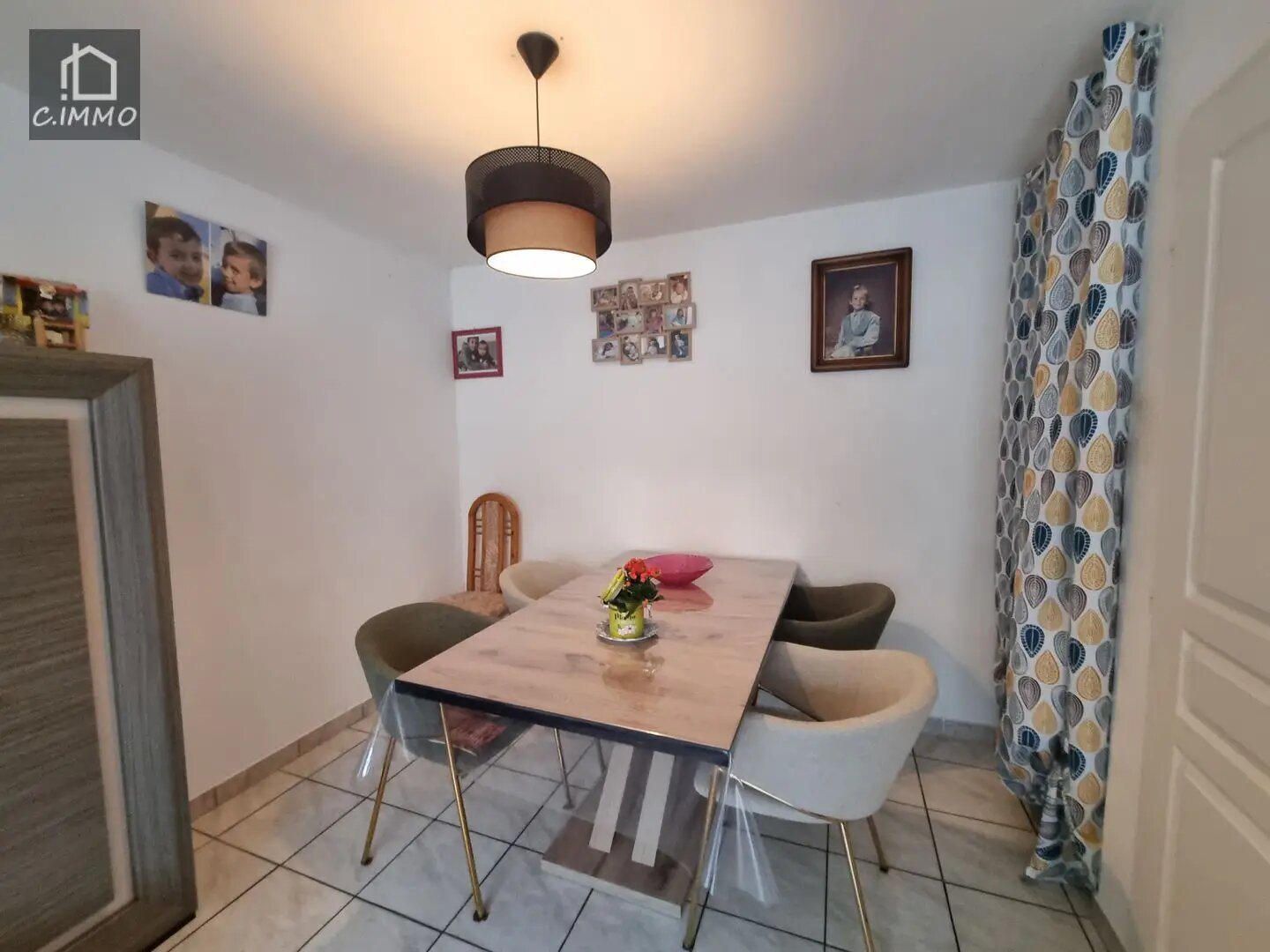 Maison à vendre, 73m², Abeilhan