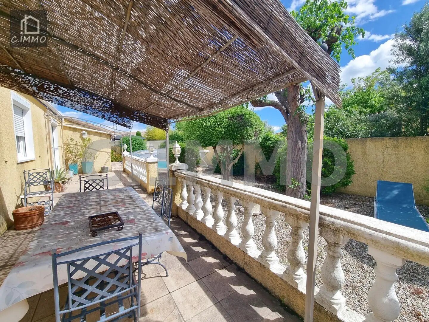 Maison à vendre, 104m², Abeilhan