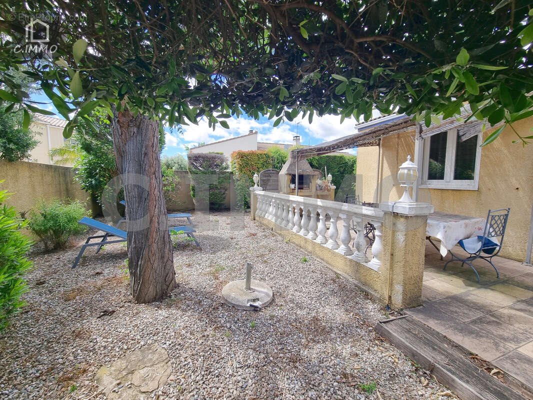 Maison à vendre, 104m², Abeilhan